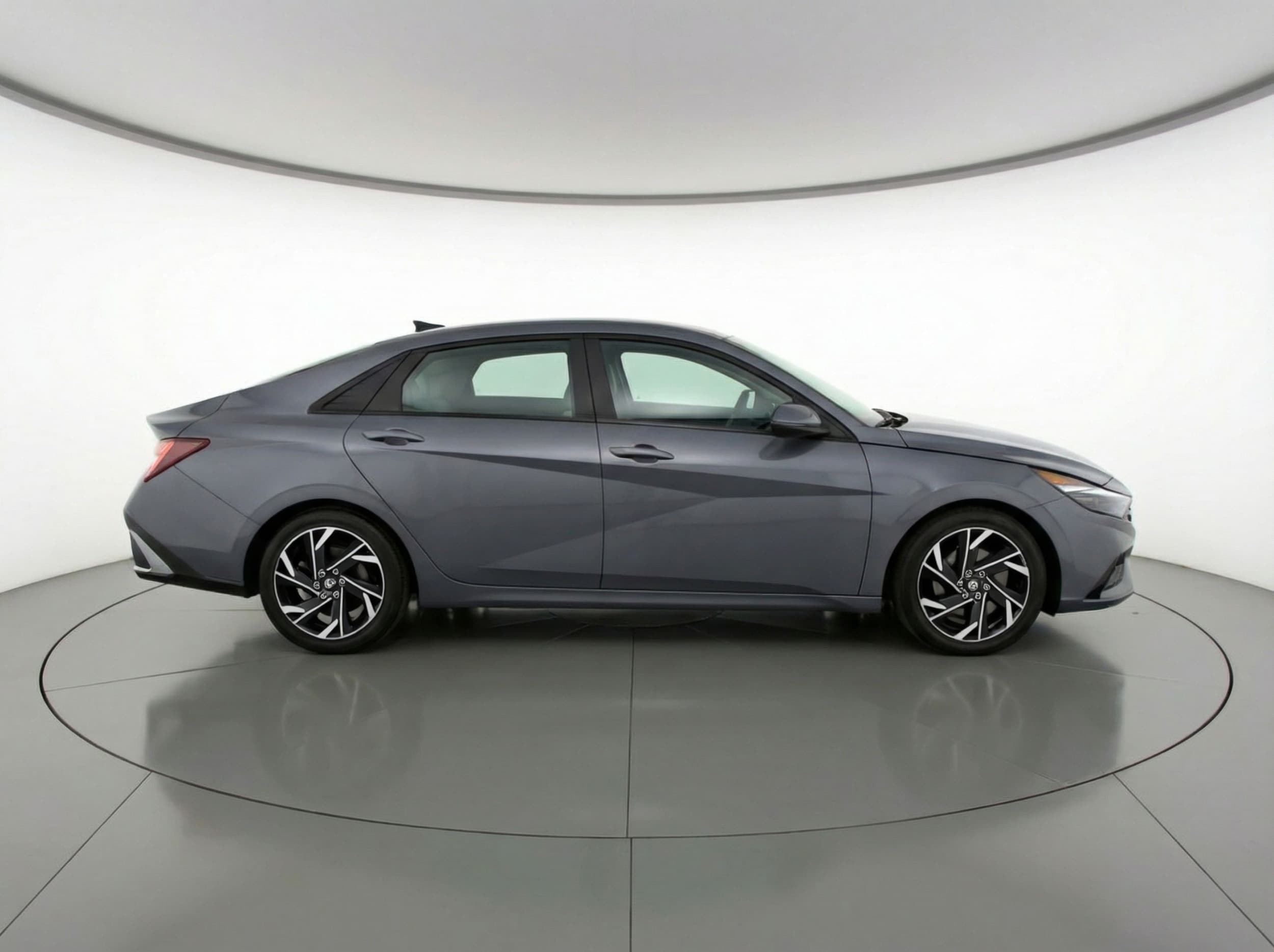 Thumbnail: 2025 Hyundai Elantra - 8