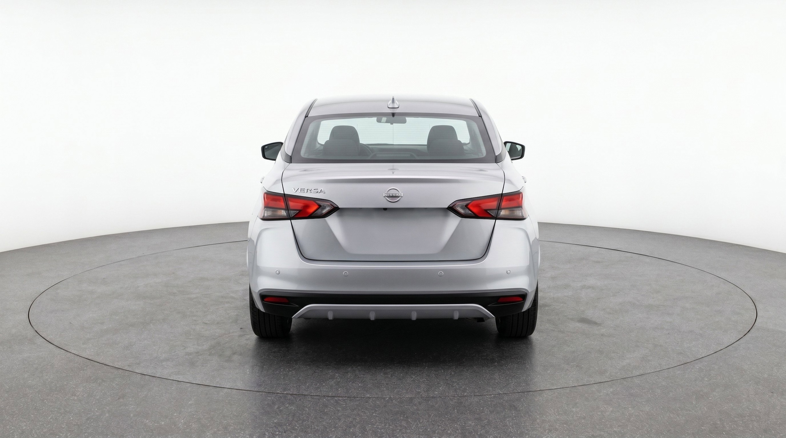 Thumbnail: 2025 Nissan Versa - 7