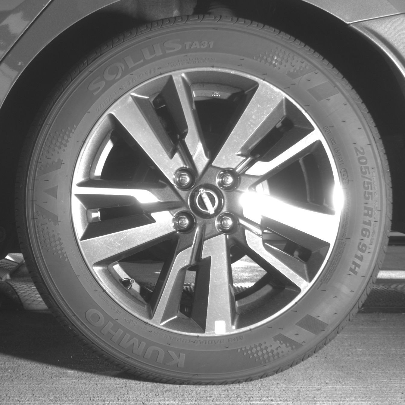 Thumbnail: 2025 Nissan Versa - 14