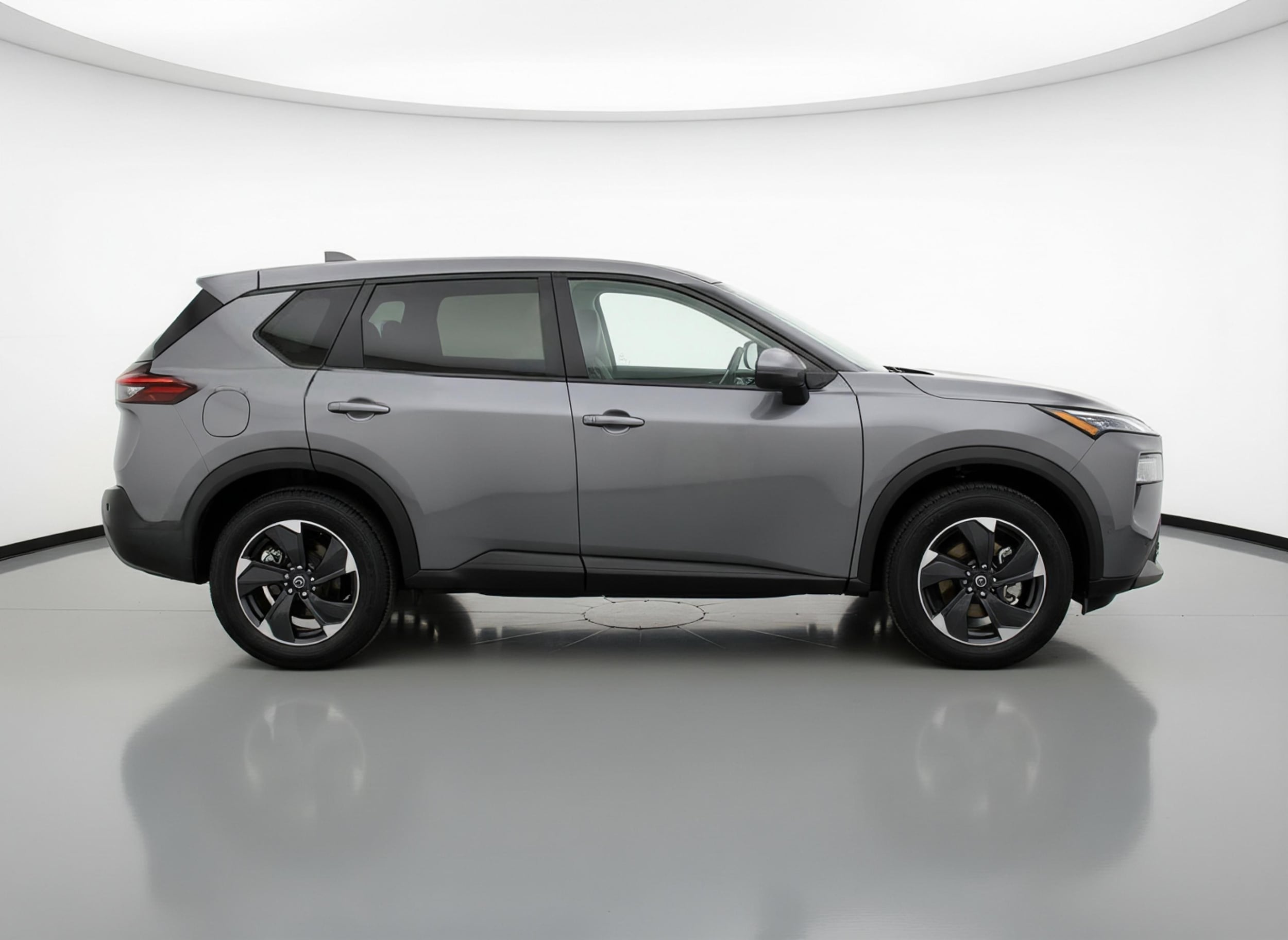 Thumbnail: 2025 Nissan Rogue - 8
