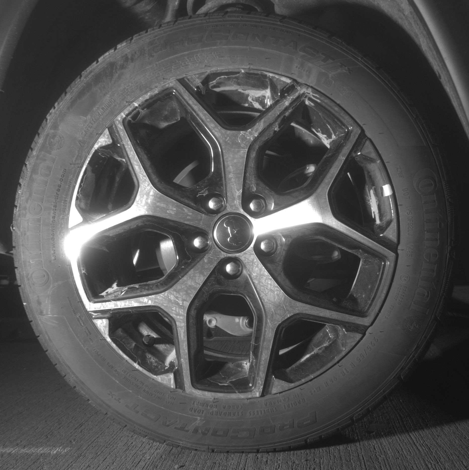 Thumbnail: 2025 Jeep Compass - 15