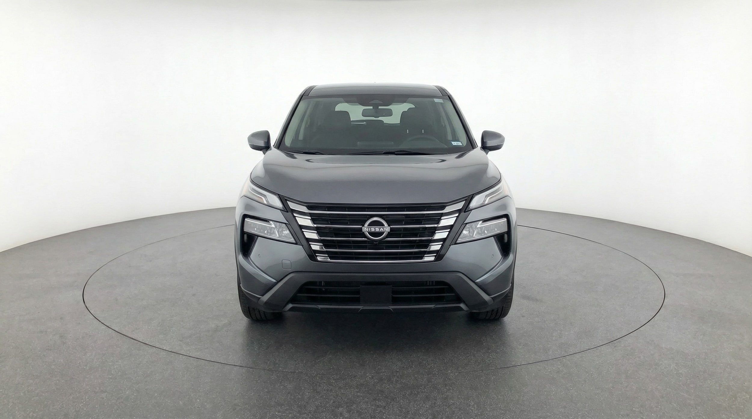 Thumbnail: 2025 Nissan Rogue - 2