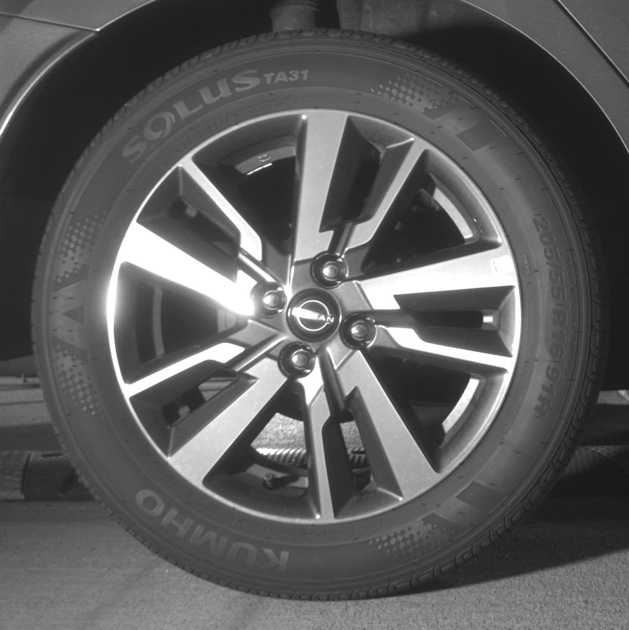 Thumbnail: 2025 Nissan Versa - 15