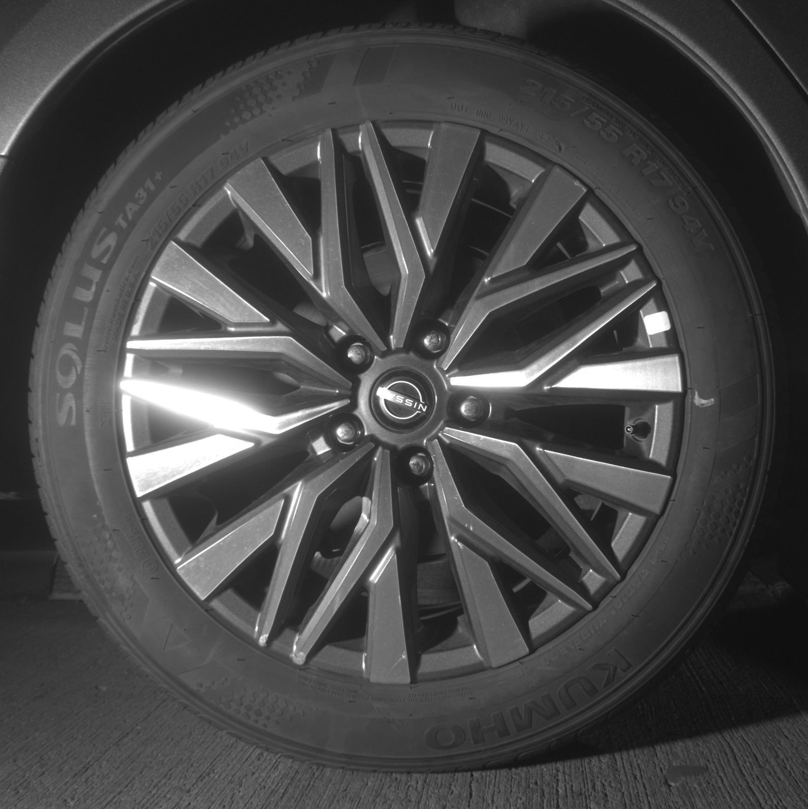 Thumbnail: 2025 Nissan Altima - 15