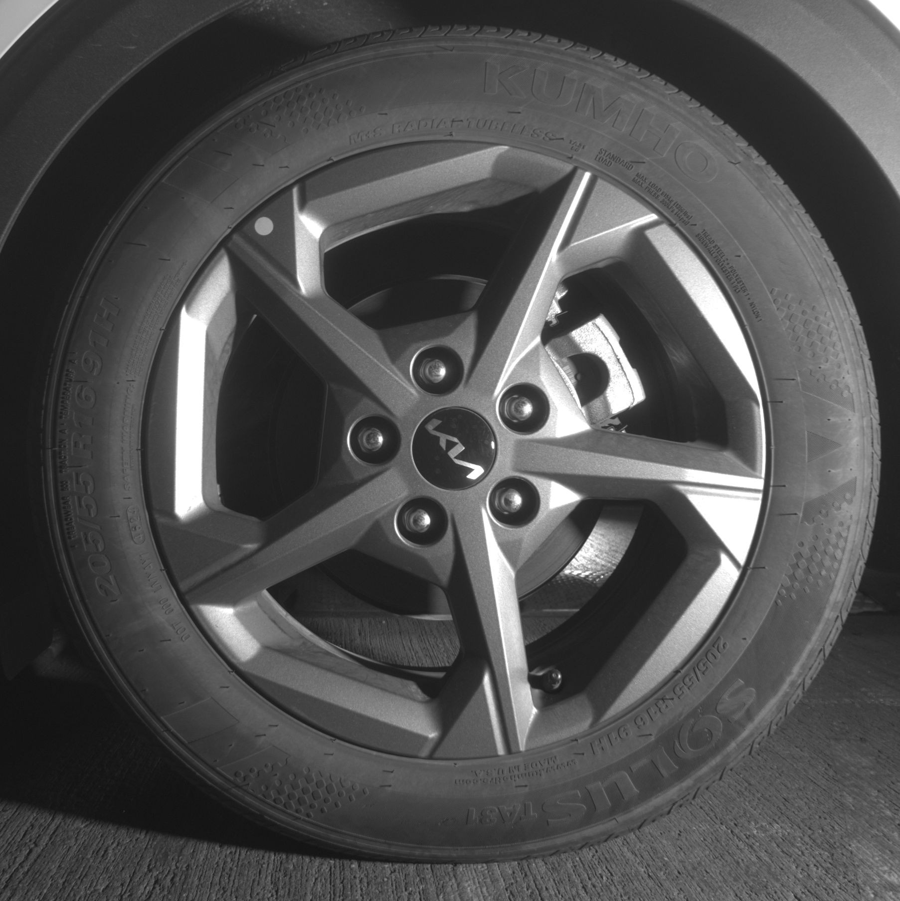 Thumbnail: 2025 Kia K4 - 11