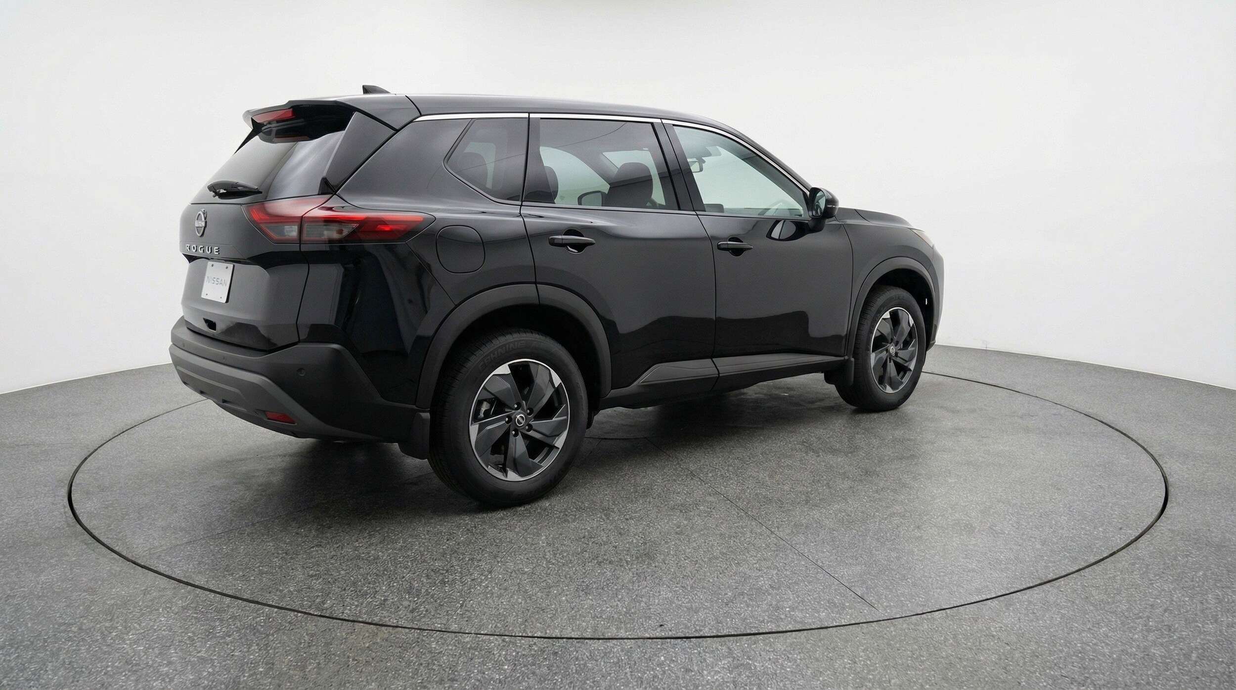 Thumbnail: 2025 Nissan Rogue - 9