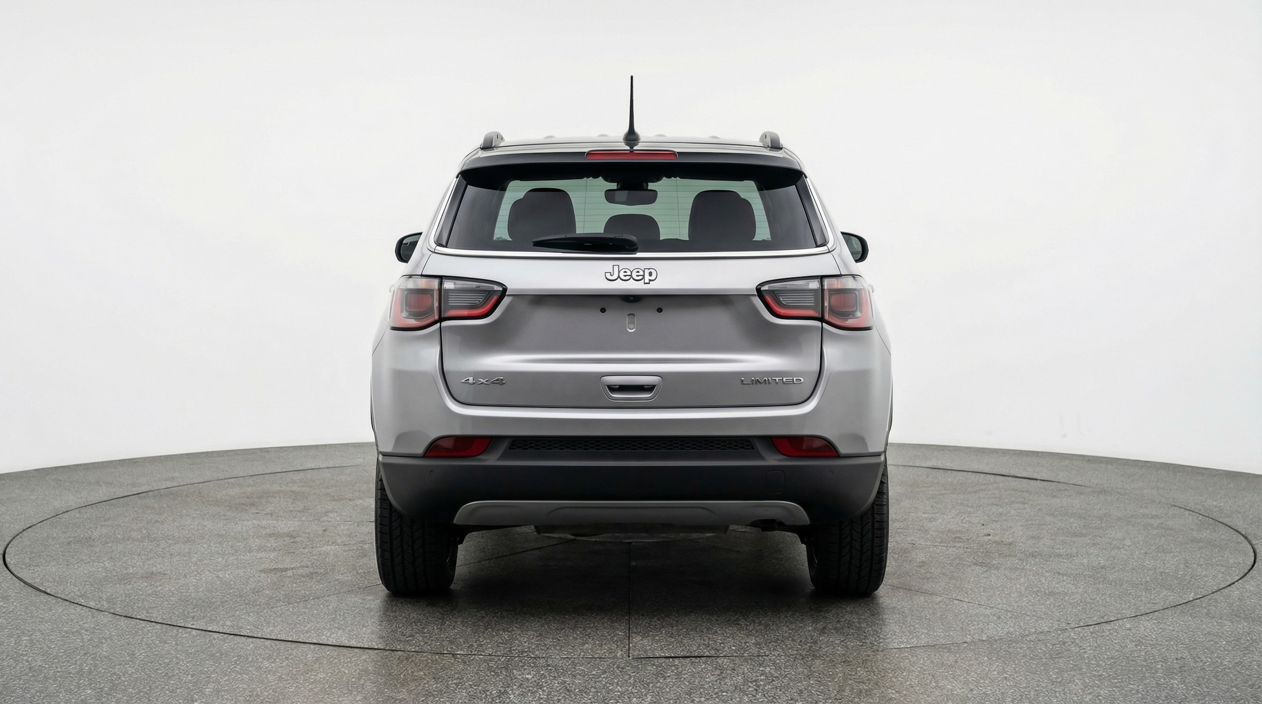 Thumbnail: 2025 Jeep Compass - 6