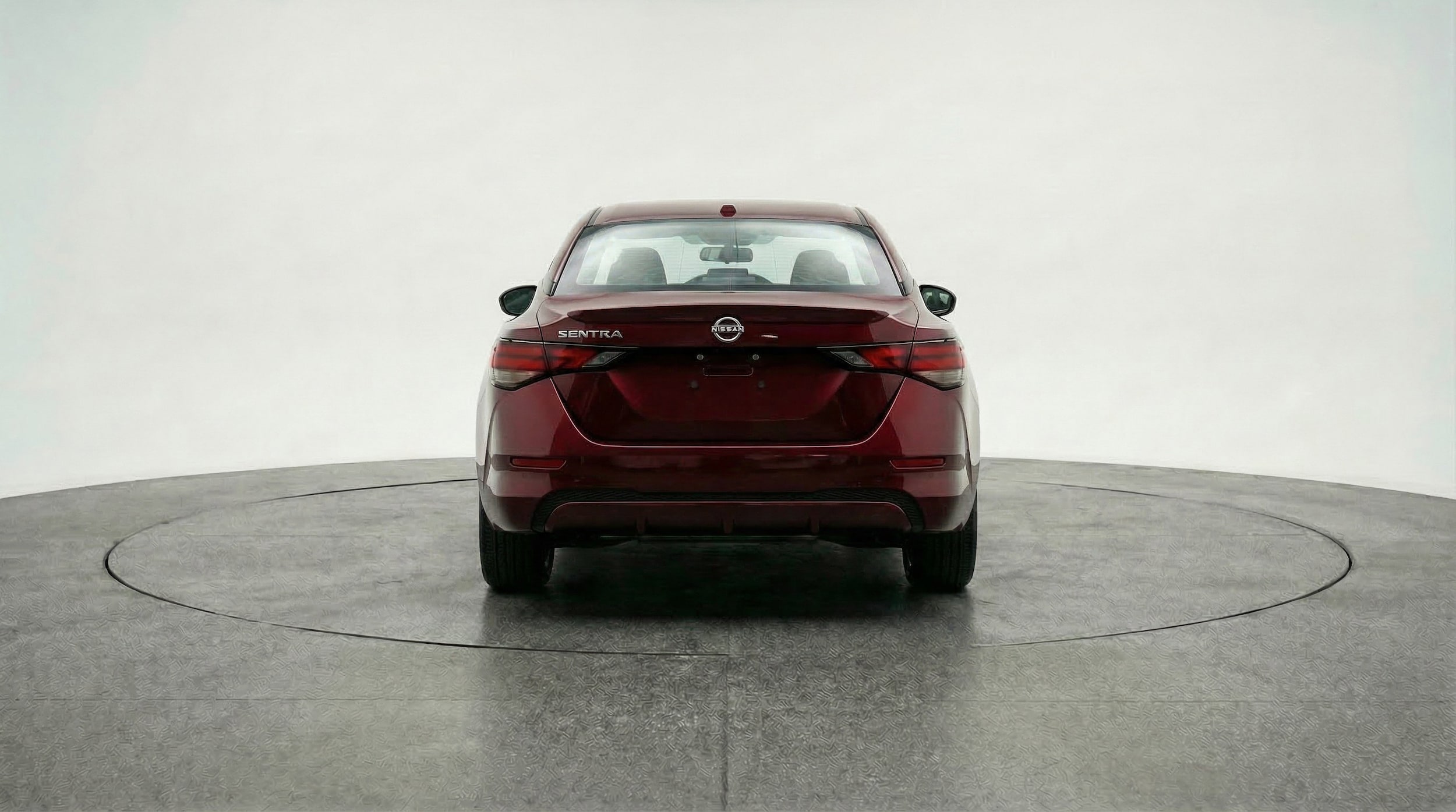 Thumbnail: 2025 Nissan Sentra - 7