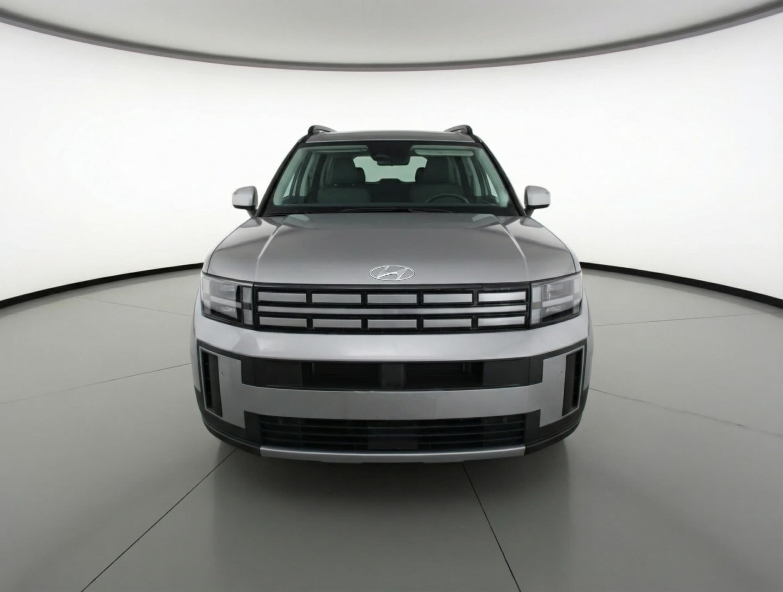 Thumbnail: 2025 Hyundai Santa Fe - 2