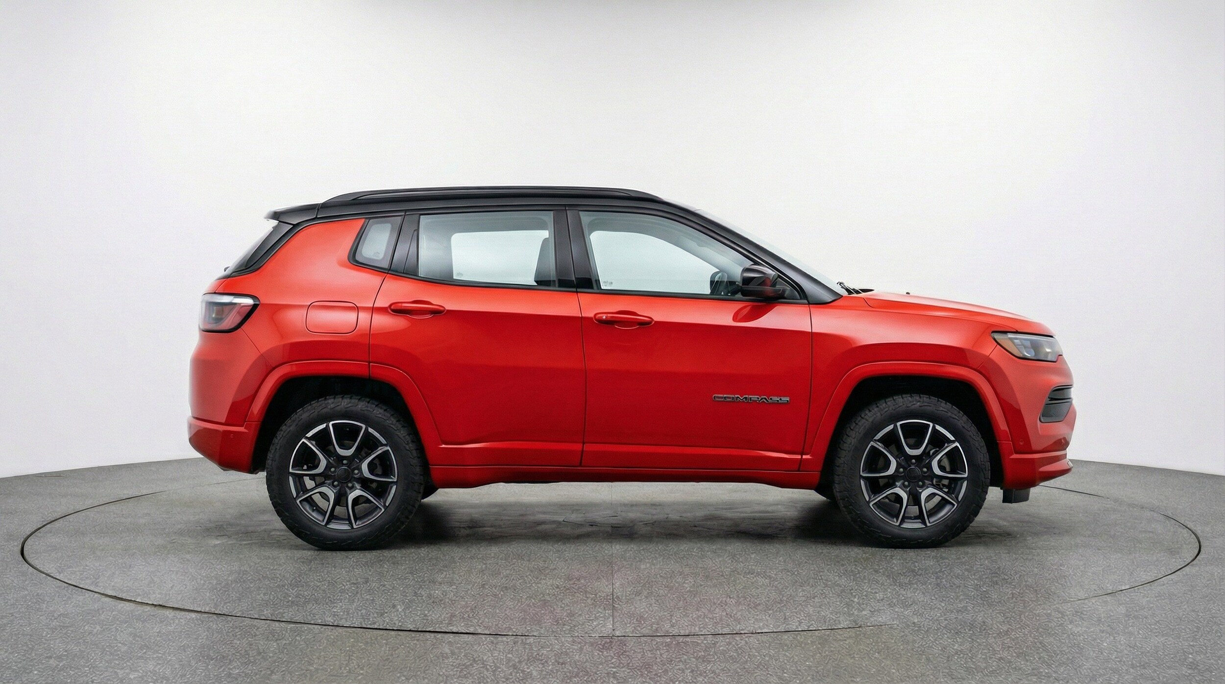 Thumbnail: 2025 Jeep Compass - 11