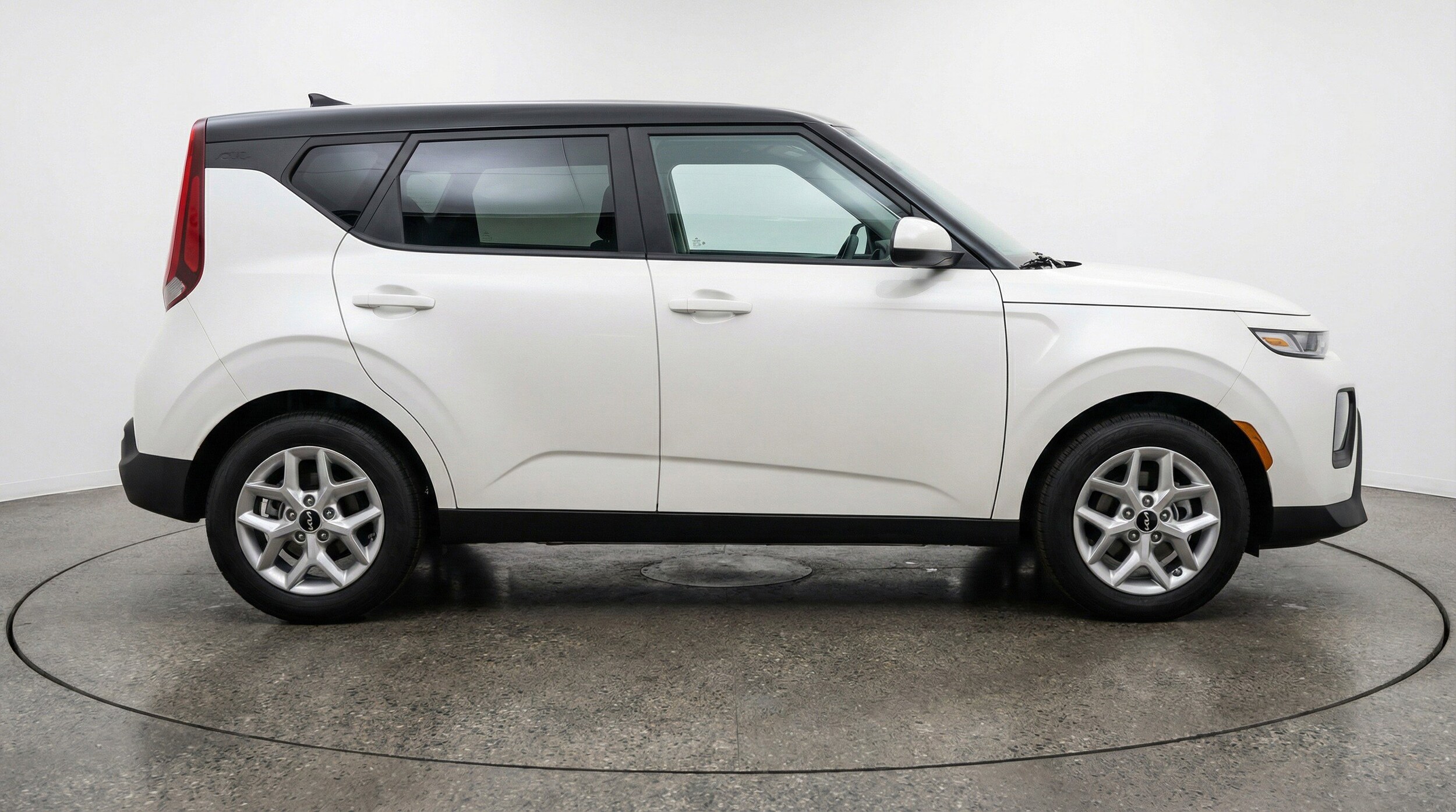 Thumbnail: 2025 Kia Soul - 11