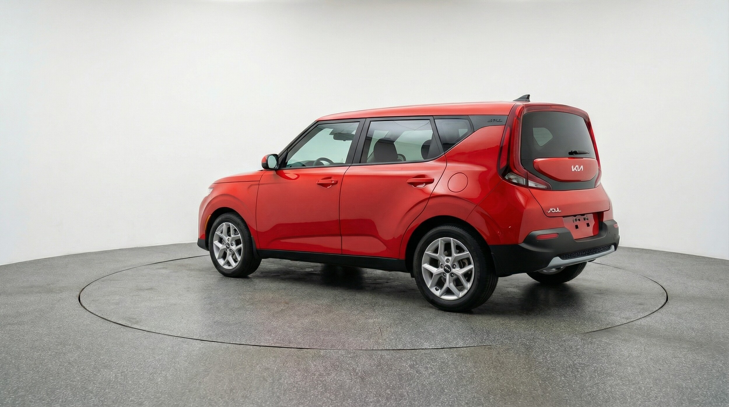 Thumbnail: 2025 Kia Soul - 5