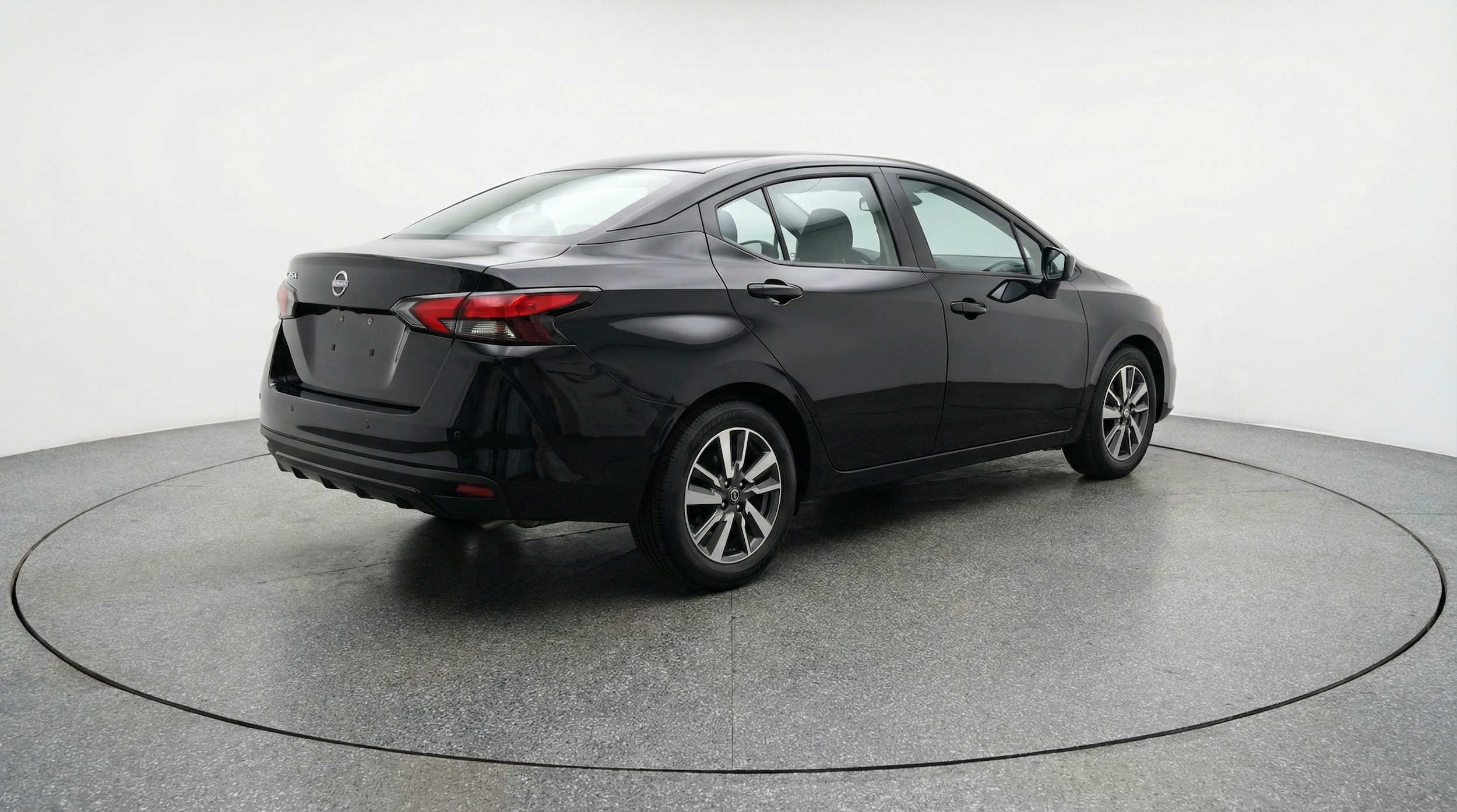 Thumbnail: 2025 Nissan Versa - 7