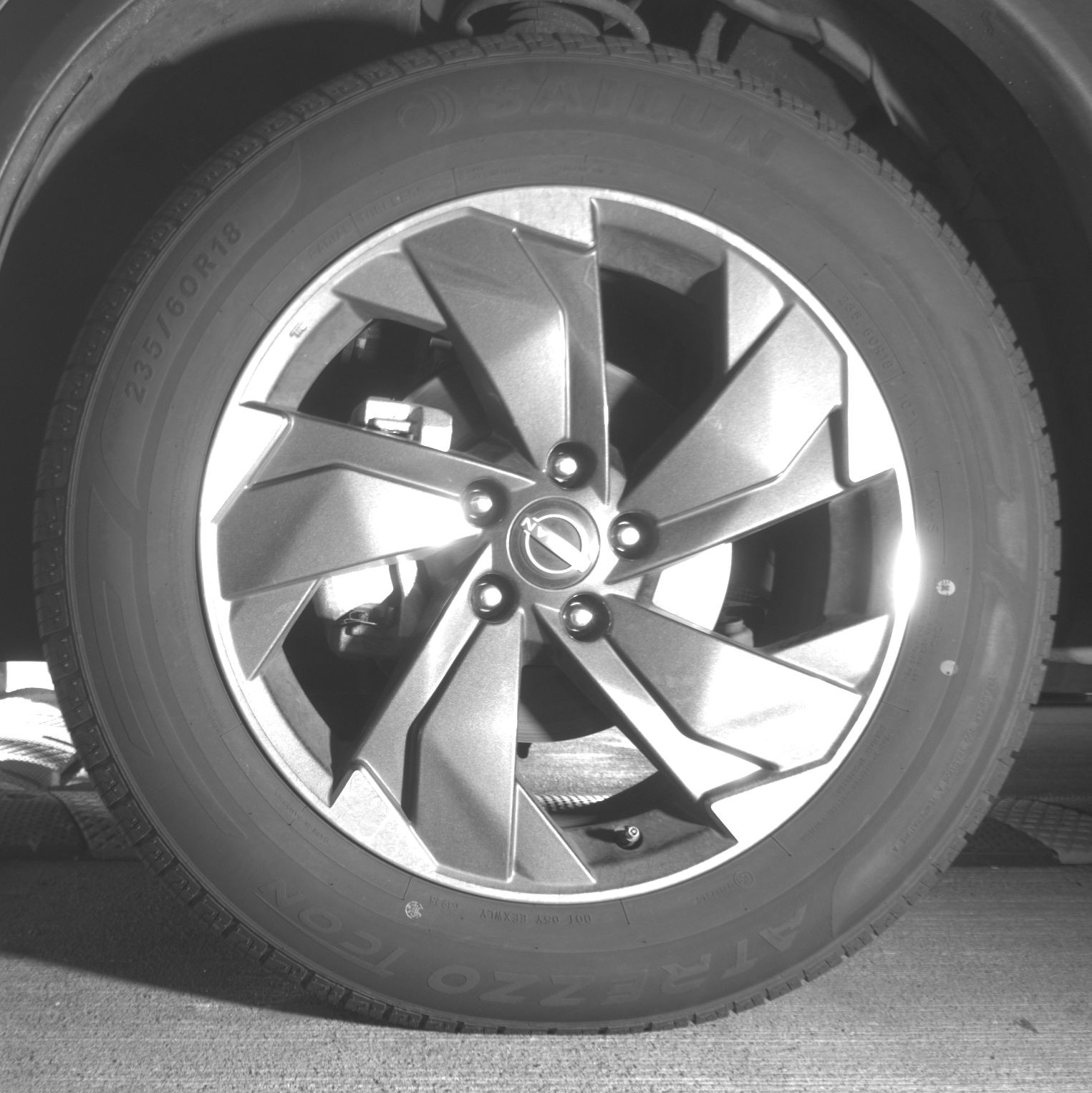 Thumbnail: 2025 Nissan Rogue - 9