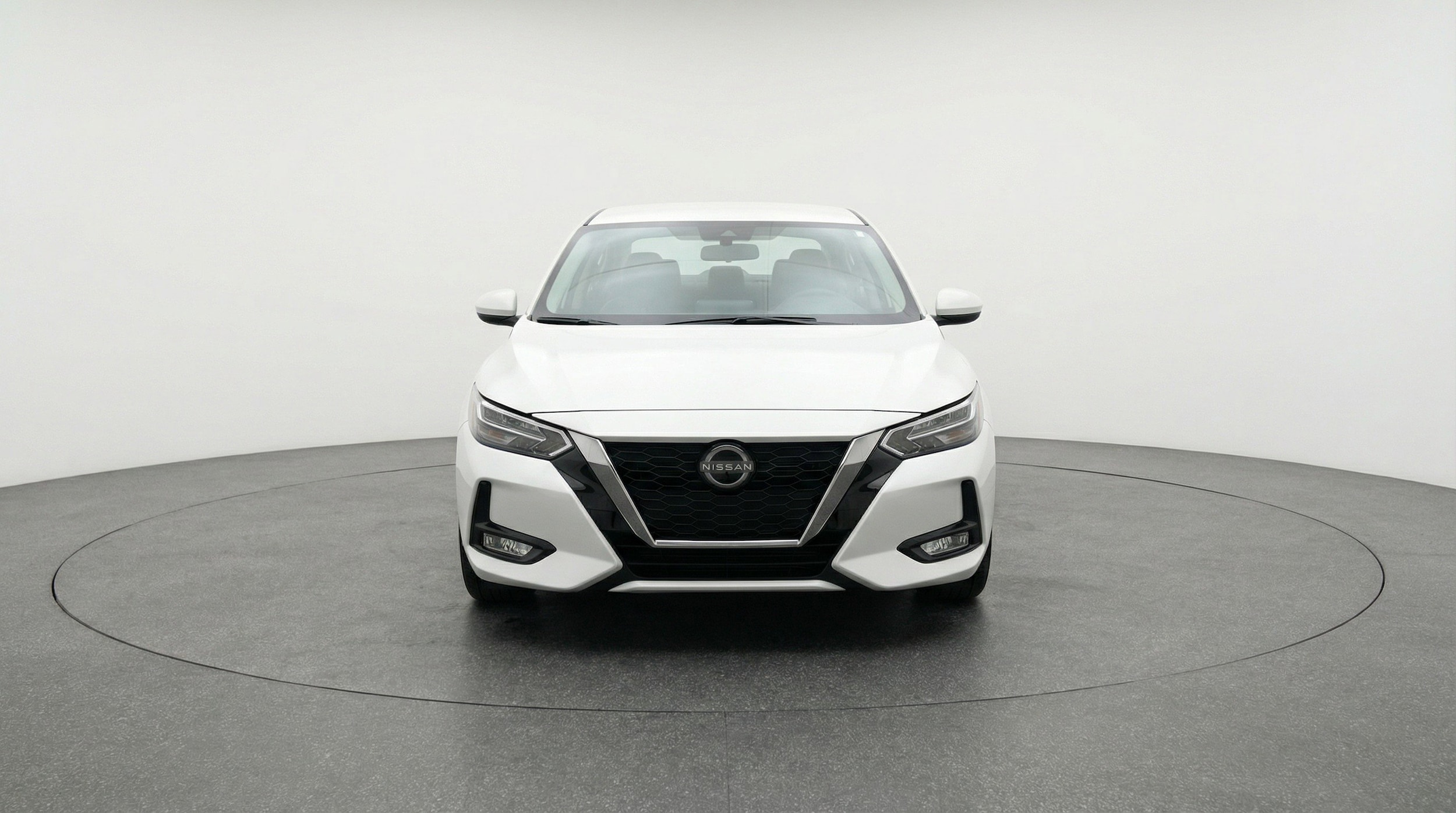 Thumbnail: 2025 Nissan Sentra - 2