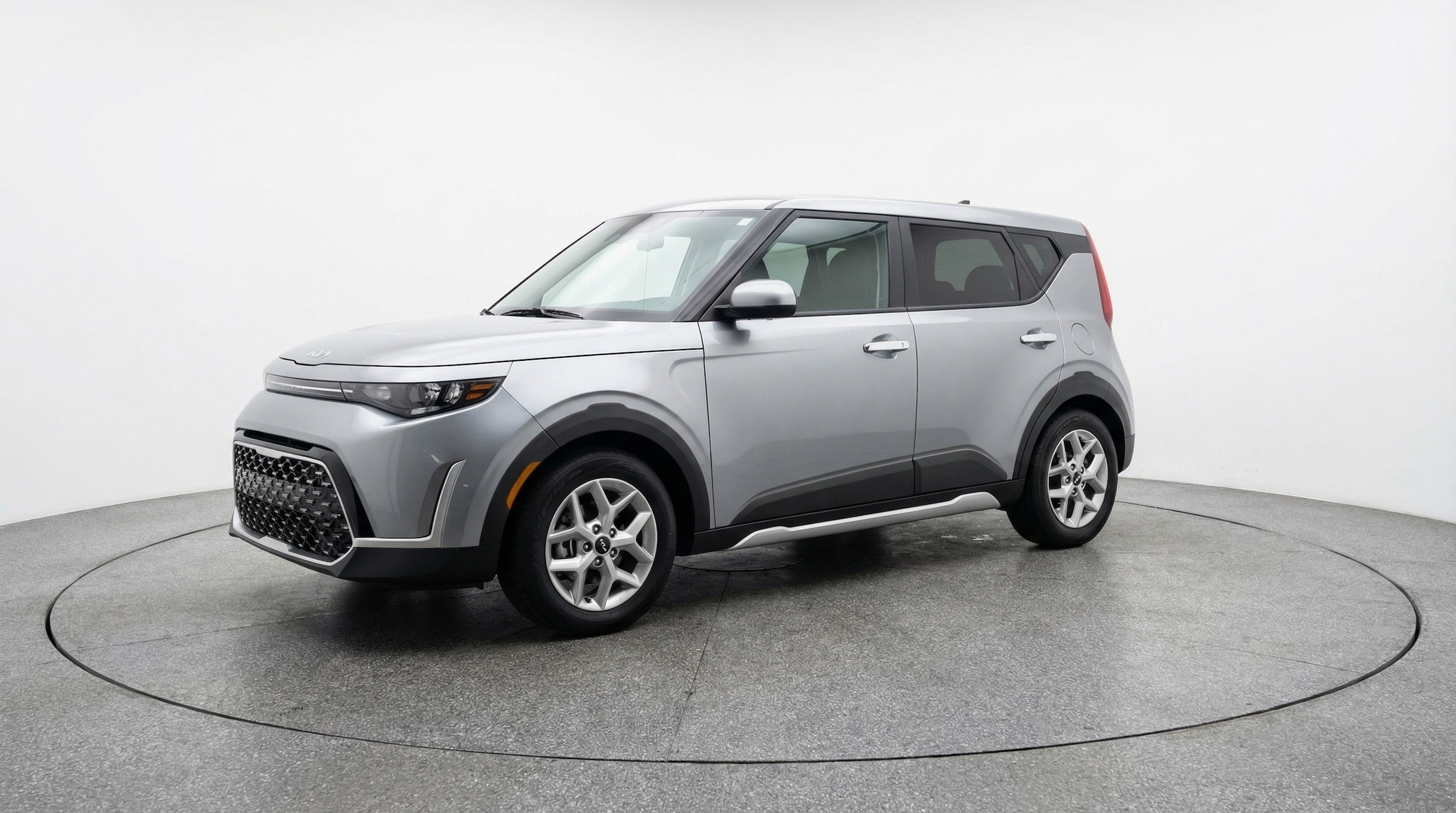 Thumbnail: 2025 Kia Soul - 3