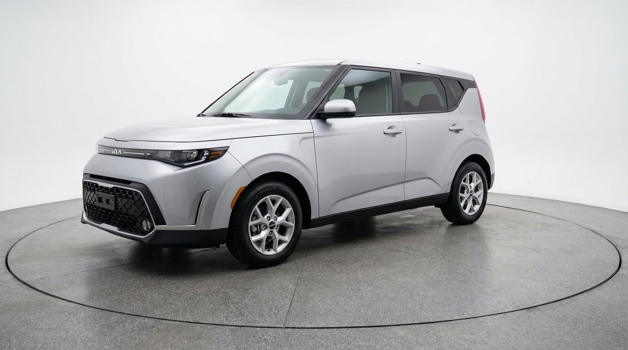Thumbnail: 2025 Kia Soul - 3