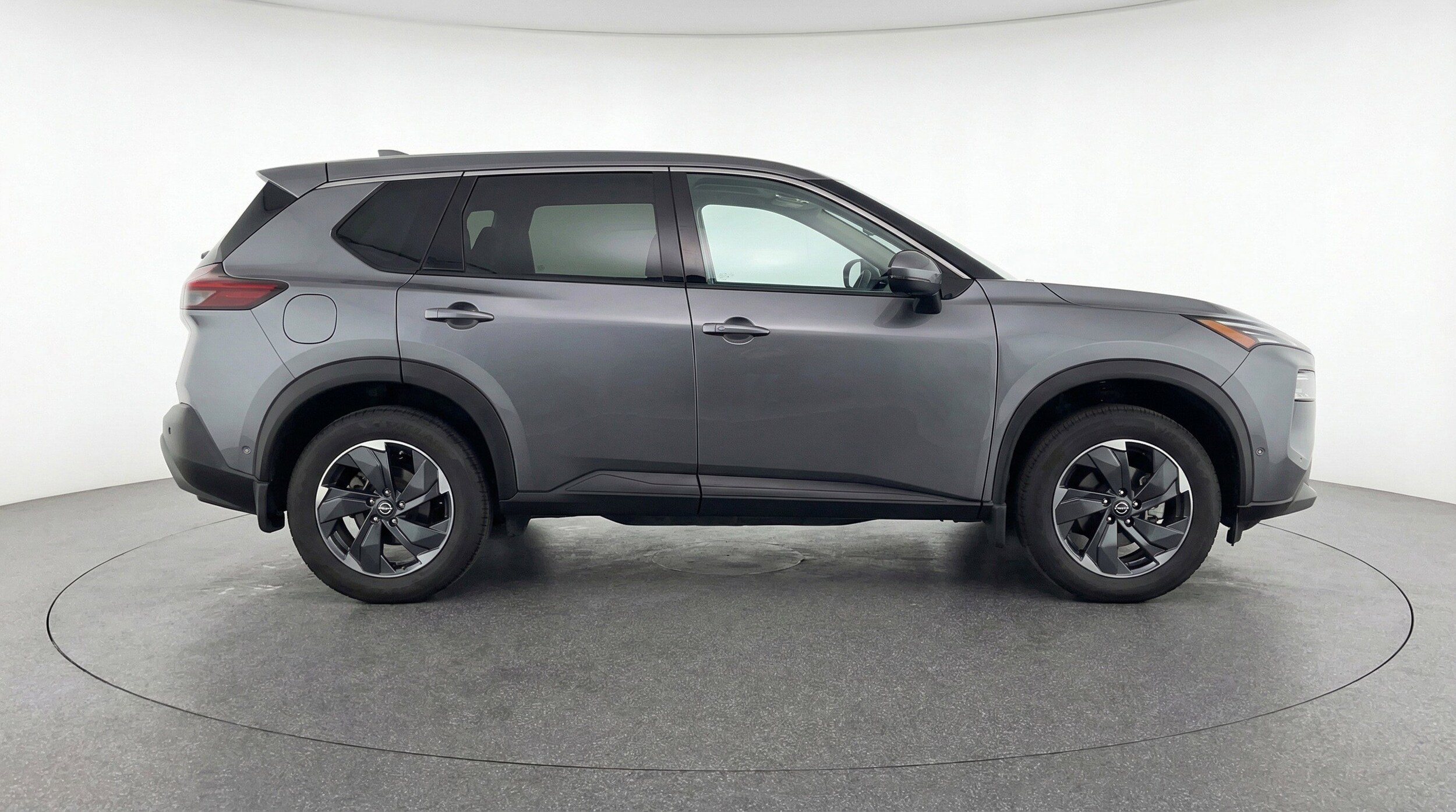 Thumbnail: 2025 Nissan Rogue - 11