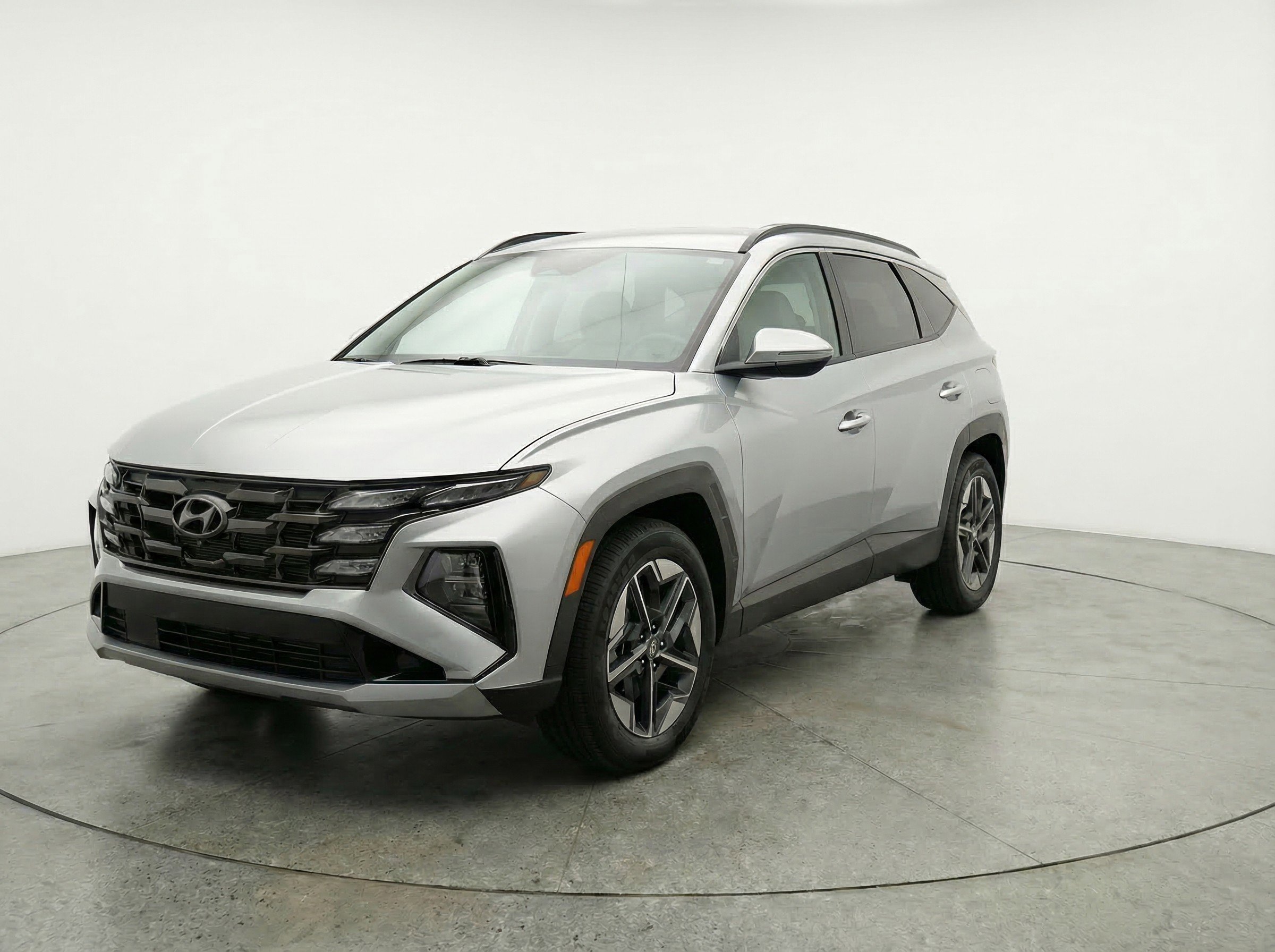 Thumbnail: 2025 Hyundai Tucson - 3