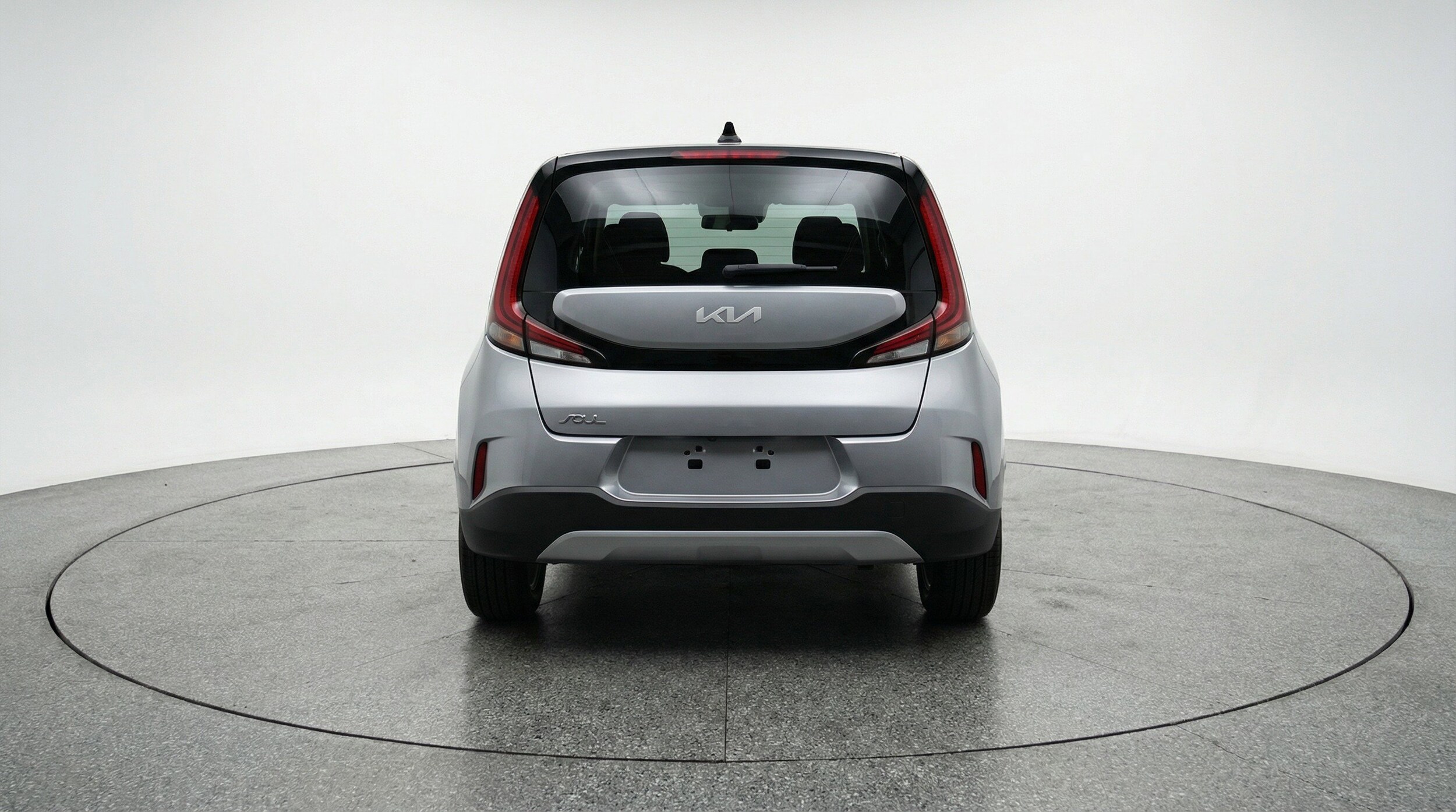 Thumbnail: 2025 Kia Soul - 7