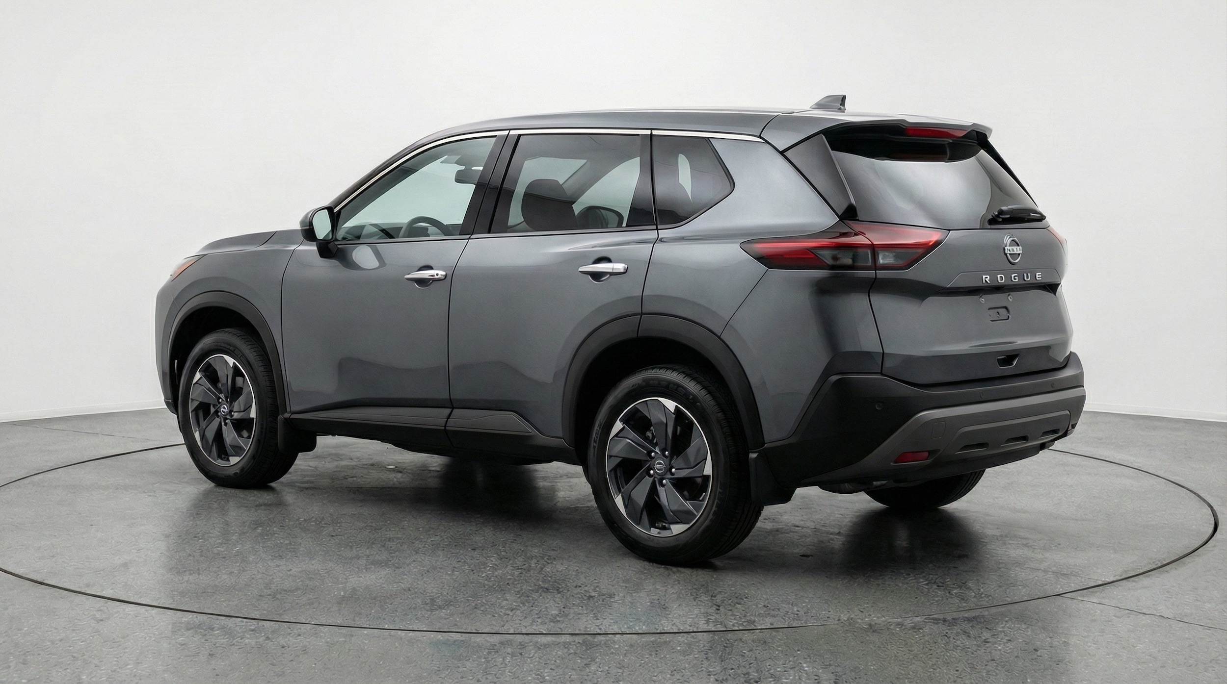 Thumbnail: 2025 Nissan Rogue - 5
