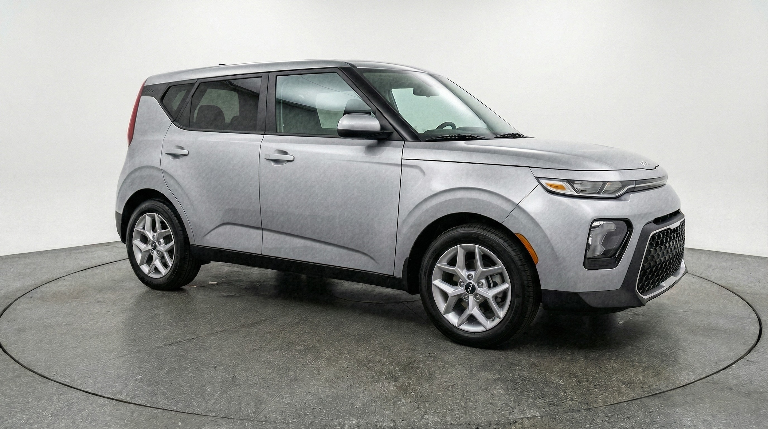 Thumbnail: 2025 Kia Soul - 1