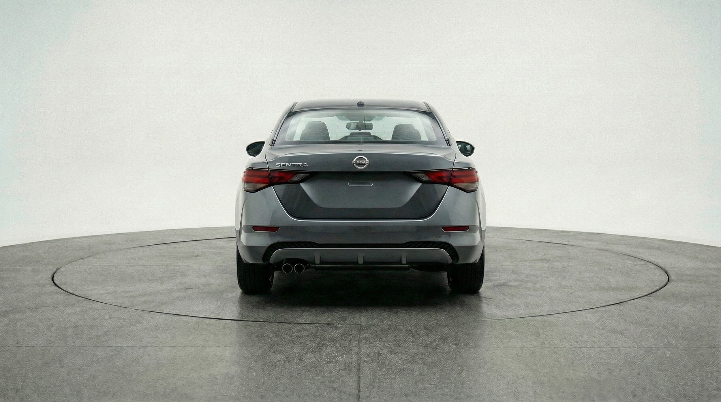 Thumbnail: 2025 Nissan Sentra - 7