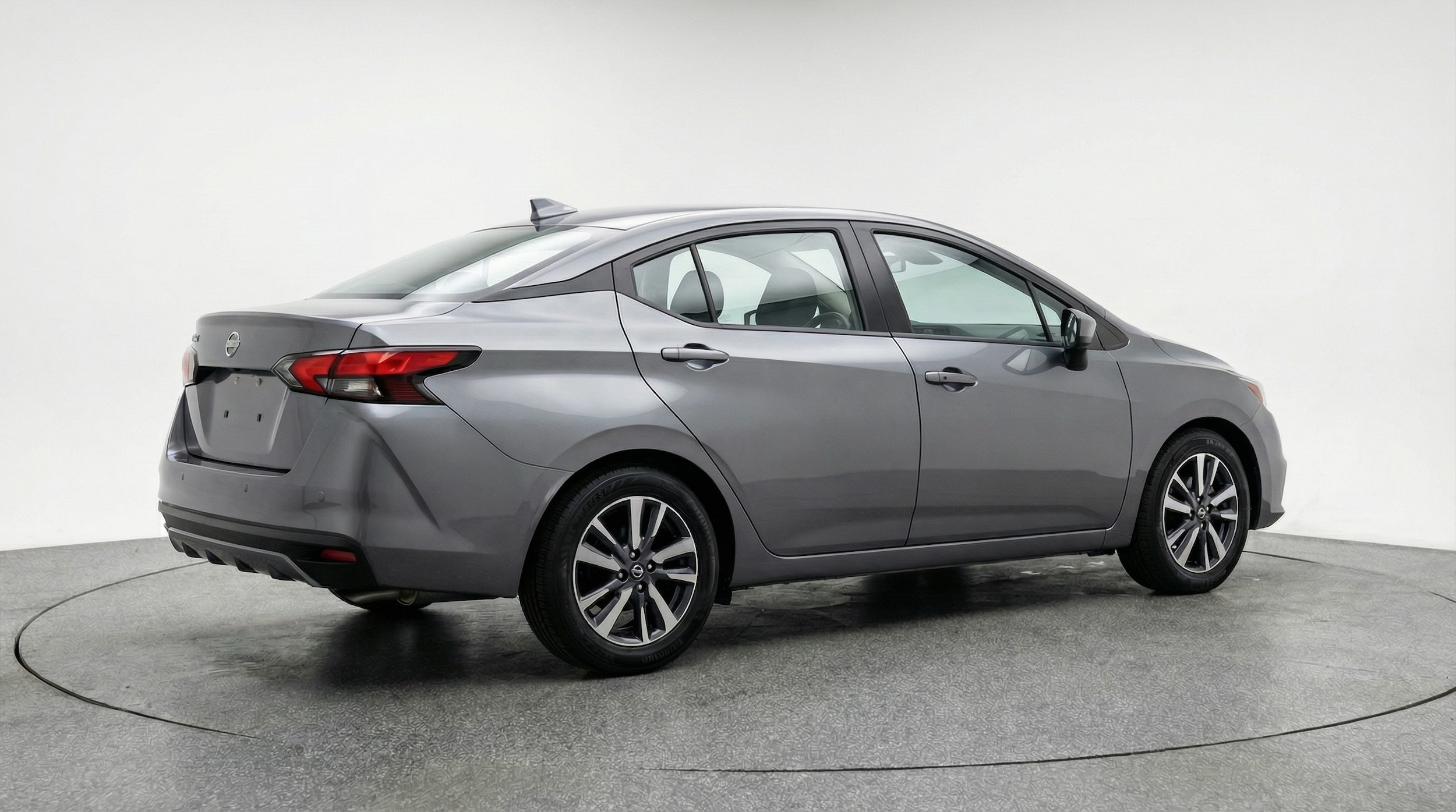 Thumbnail: 2025 Nissan Versa - 7