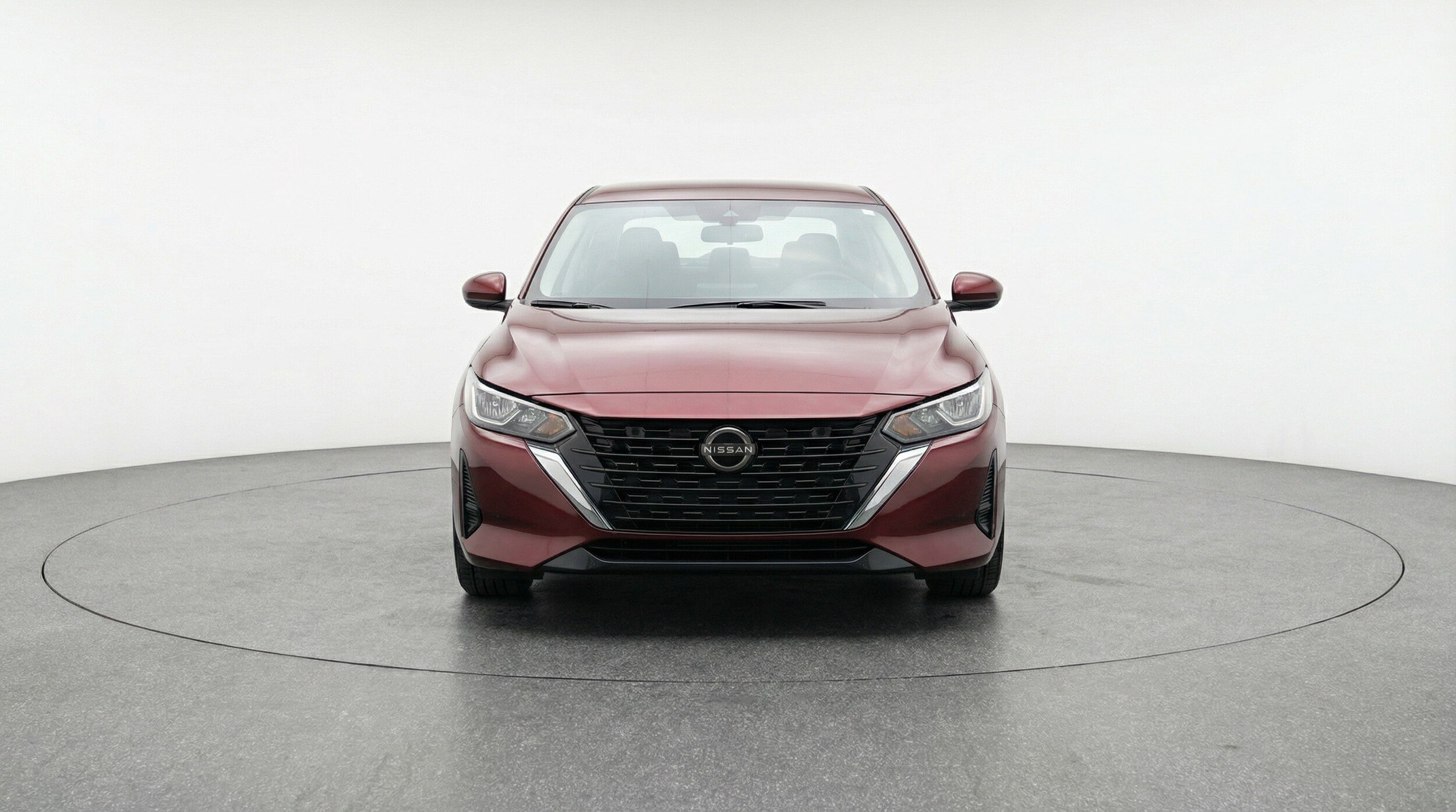 Thumbnail: 2025 Nissan Sentra - 2