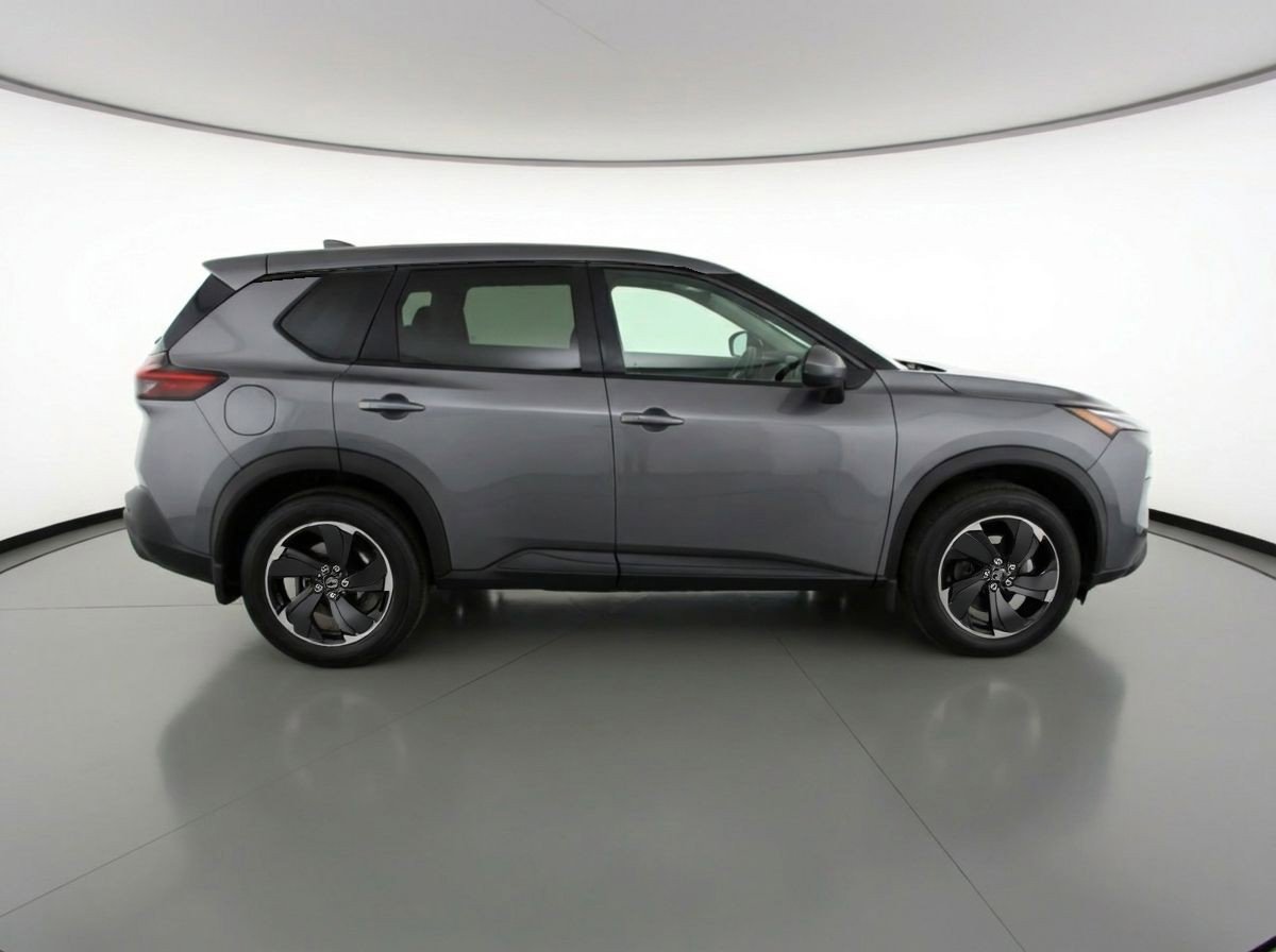 Thumbnail: 2025 Nissan Rogue - 11