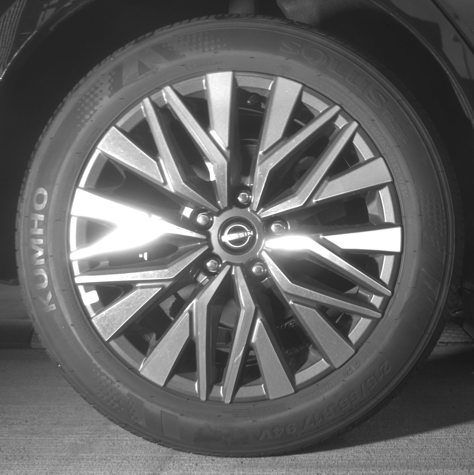 Thumbnail: 2025 Nissan Altima - 12