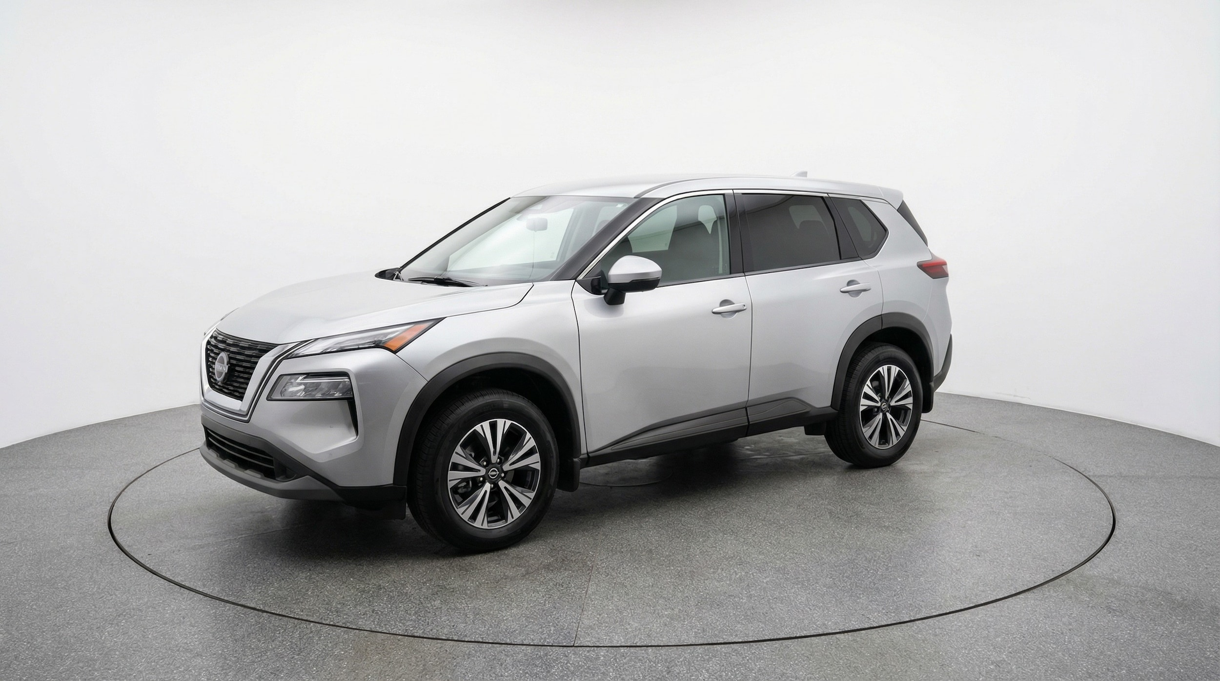 Thumbnail: 2025 Nissan Rogue - 3