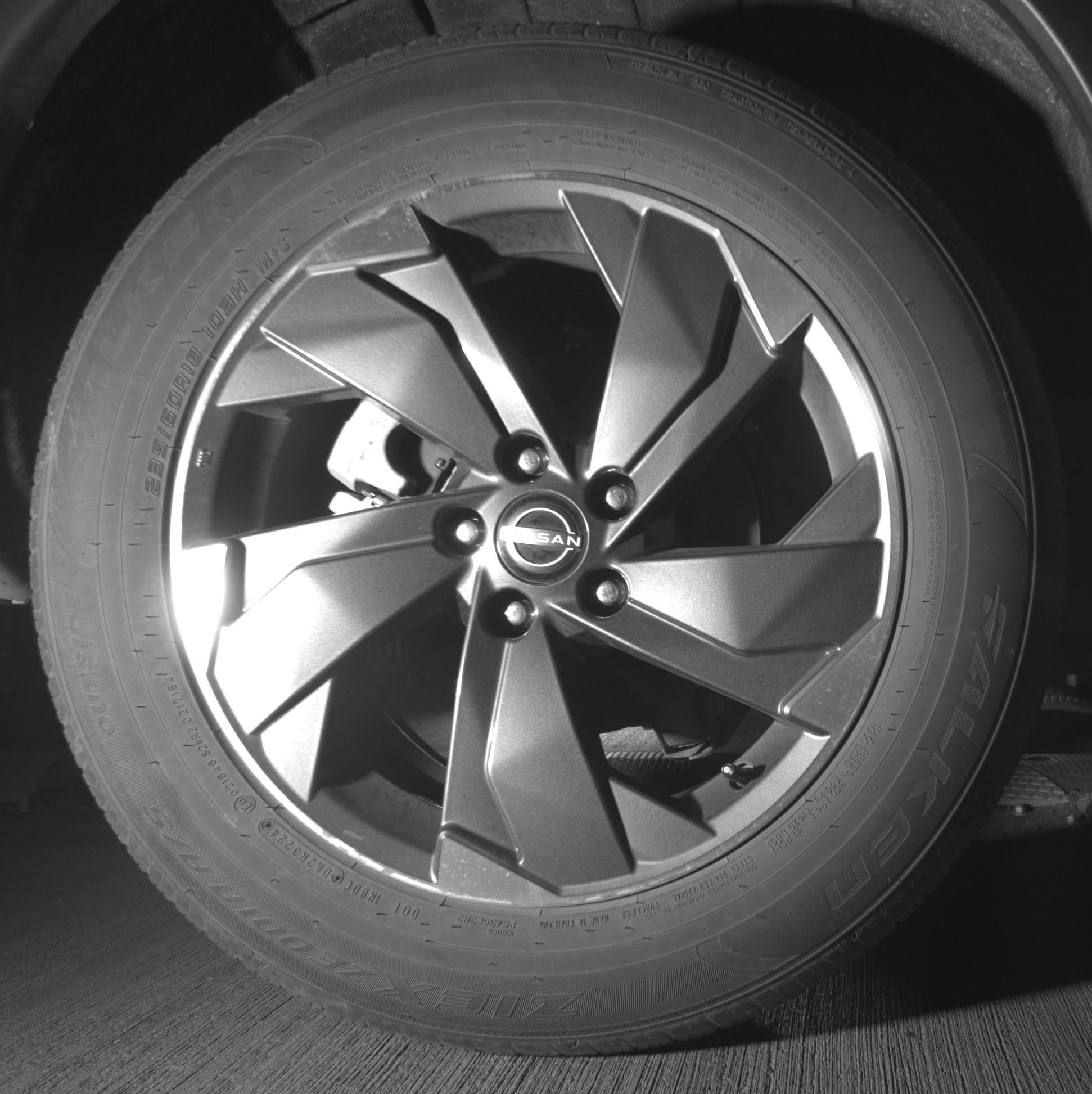 Thumbnail: 2025 Nissan Rogue - 12