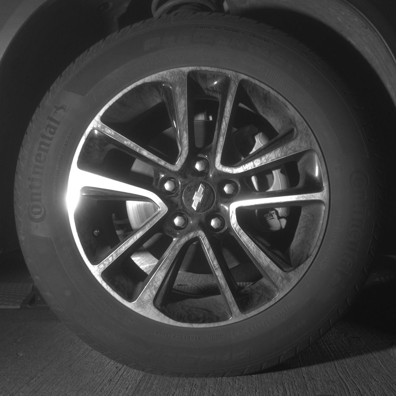 Thumbnail: 2025 Chevrolet TrailBlazer - 13