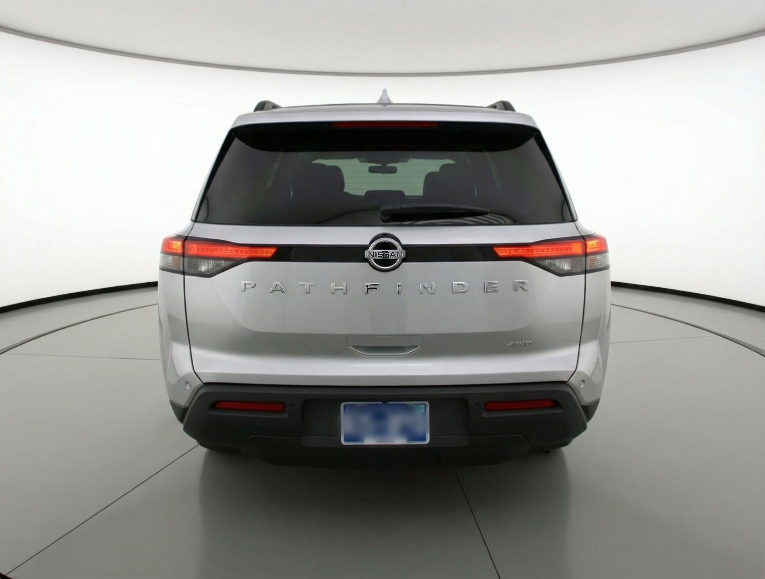 Thumbnail: 2025 Nissan Pathfinder - 6