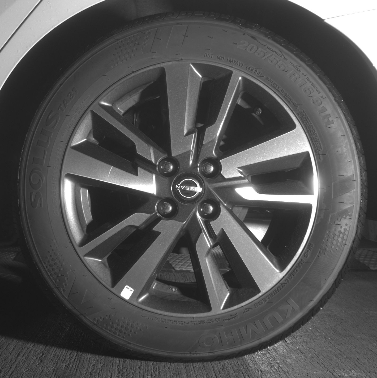 Thumbnail: 2025 Nissan Versa - 11