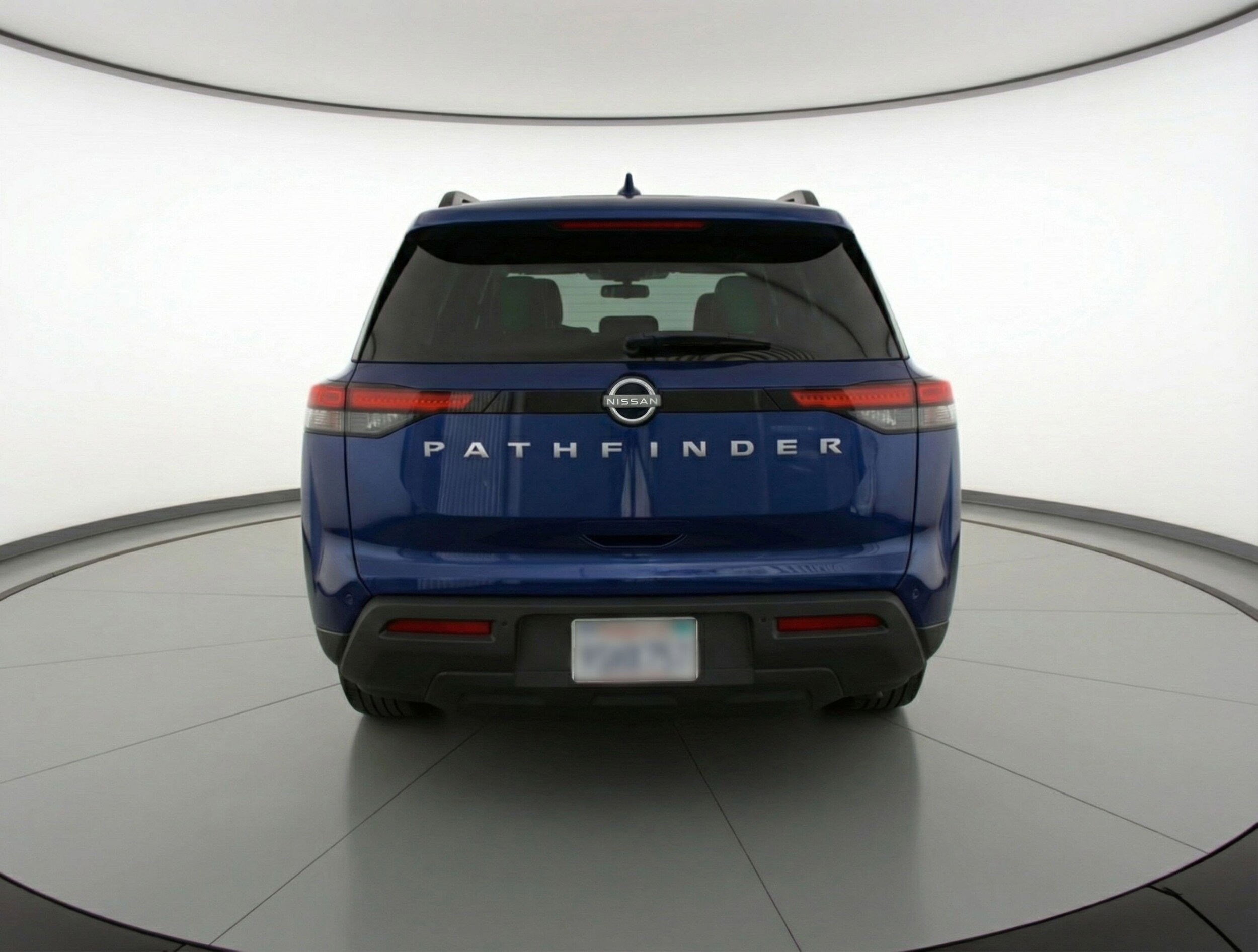 Thumbnail: 2025 Nissan Pathfinder - 7