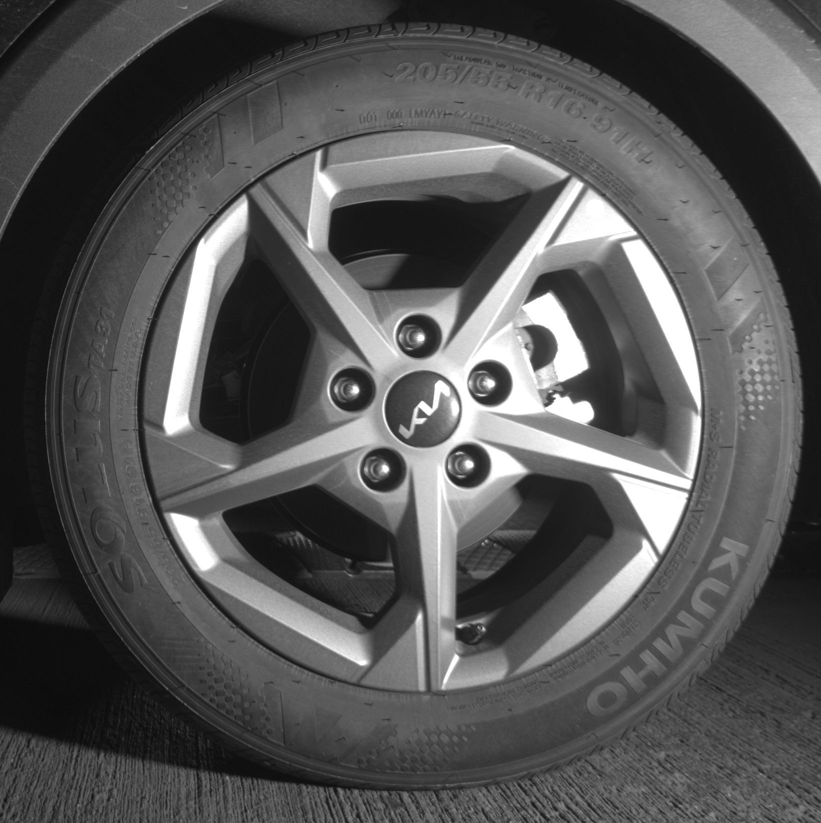 Thumbnail: 2025 Kia K4 - 14