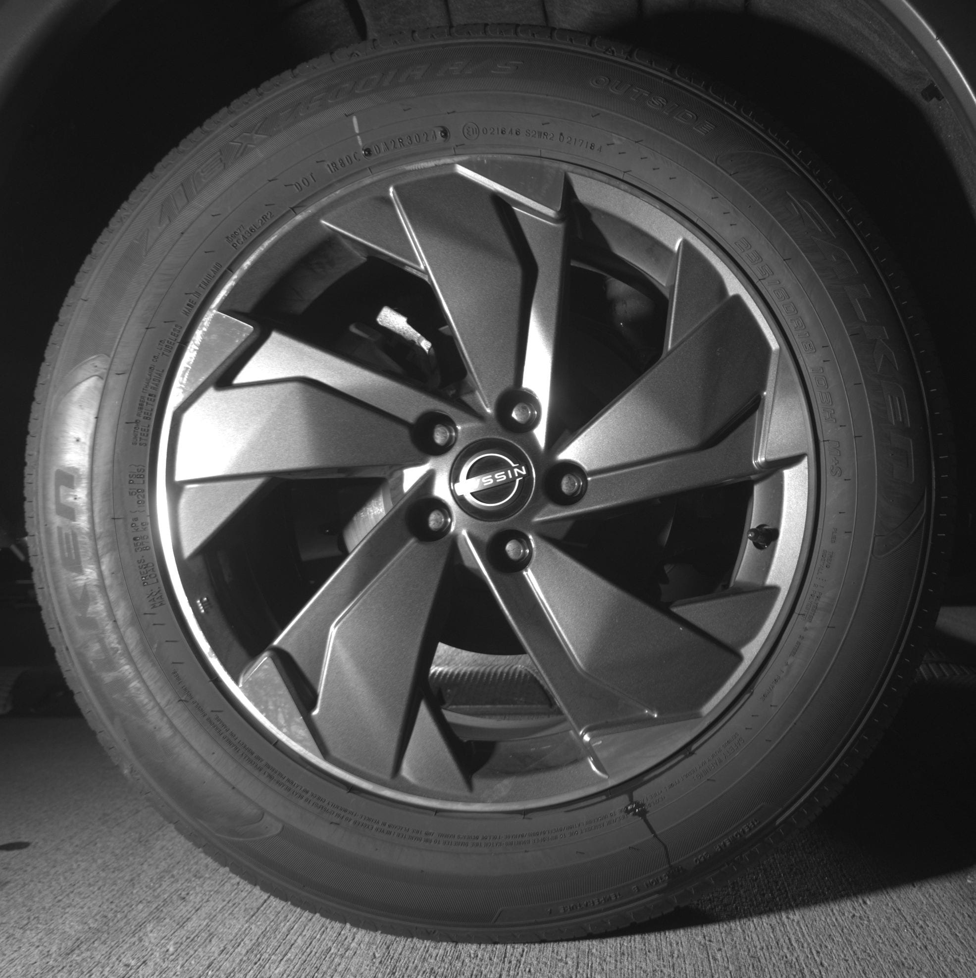 Thumbnail: 2025 Nissan Rogue - 12