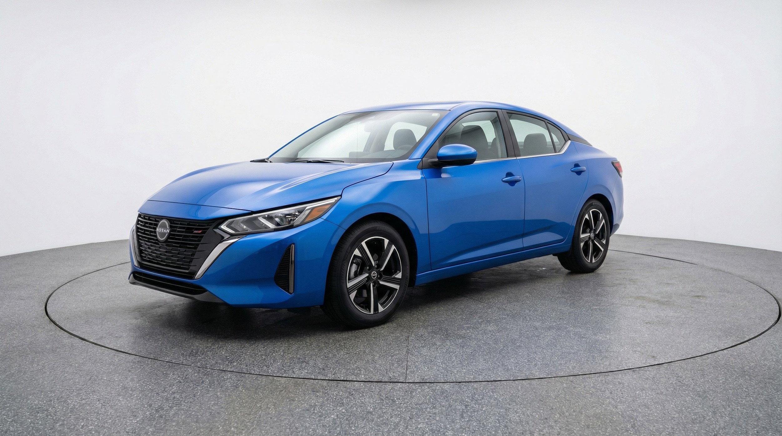 Thumbnail: 2025 Nissan Sentra - 3