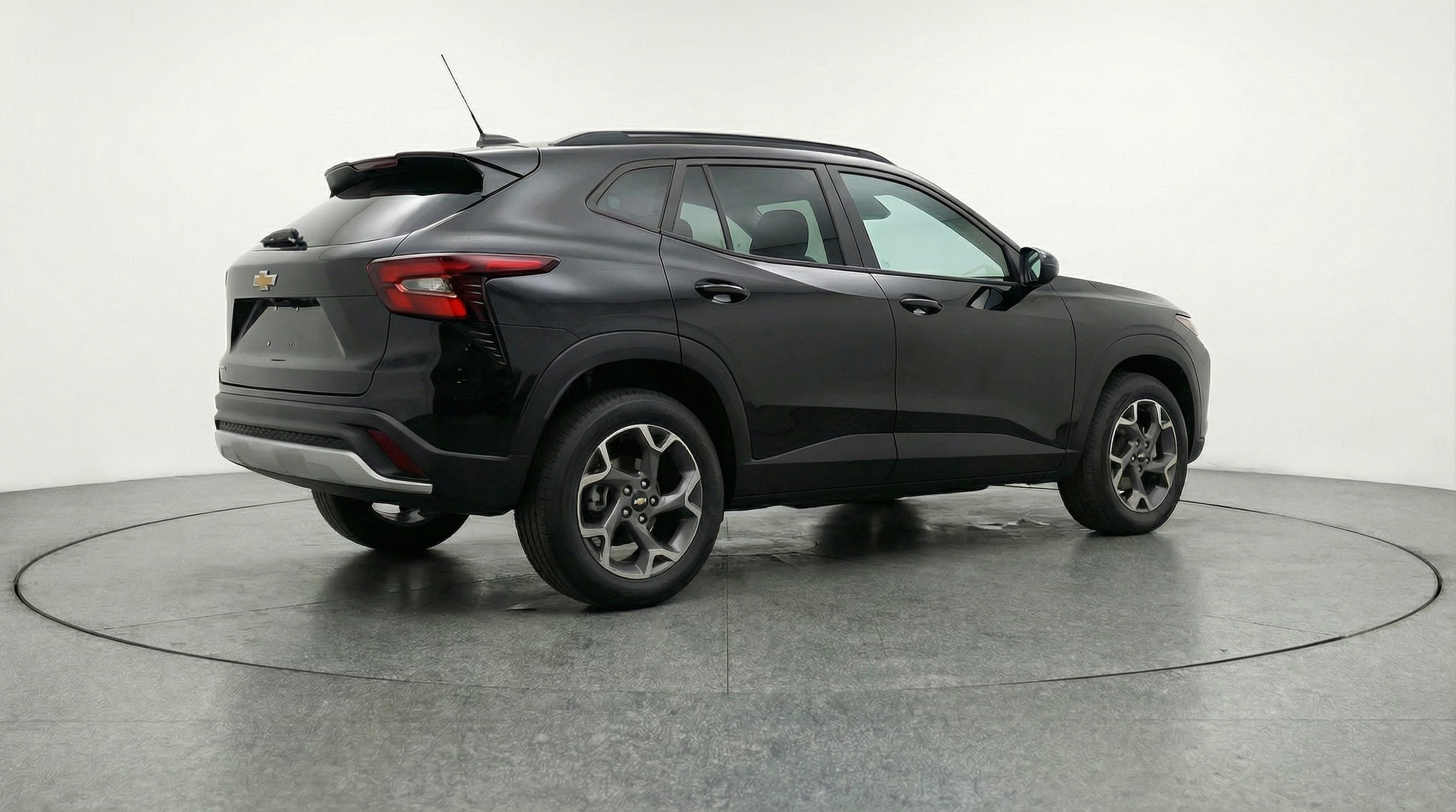 Thumbnail: 2025 Chevrolet Trax - 7