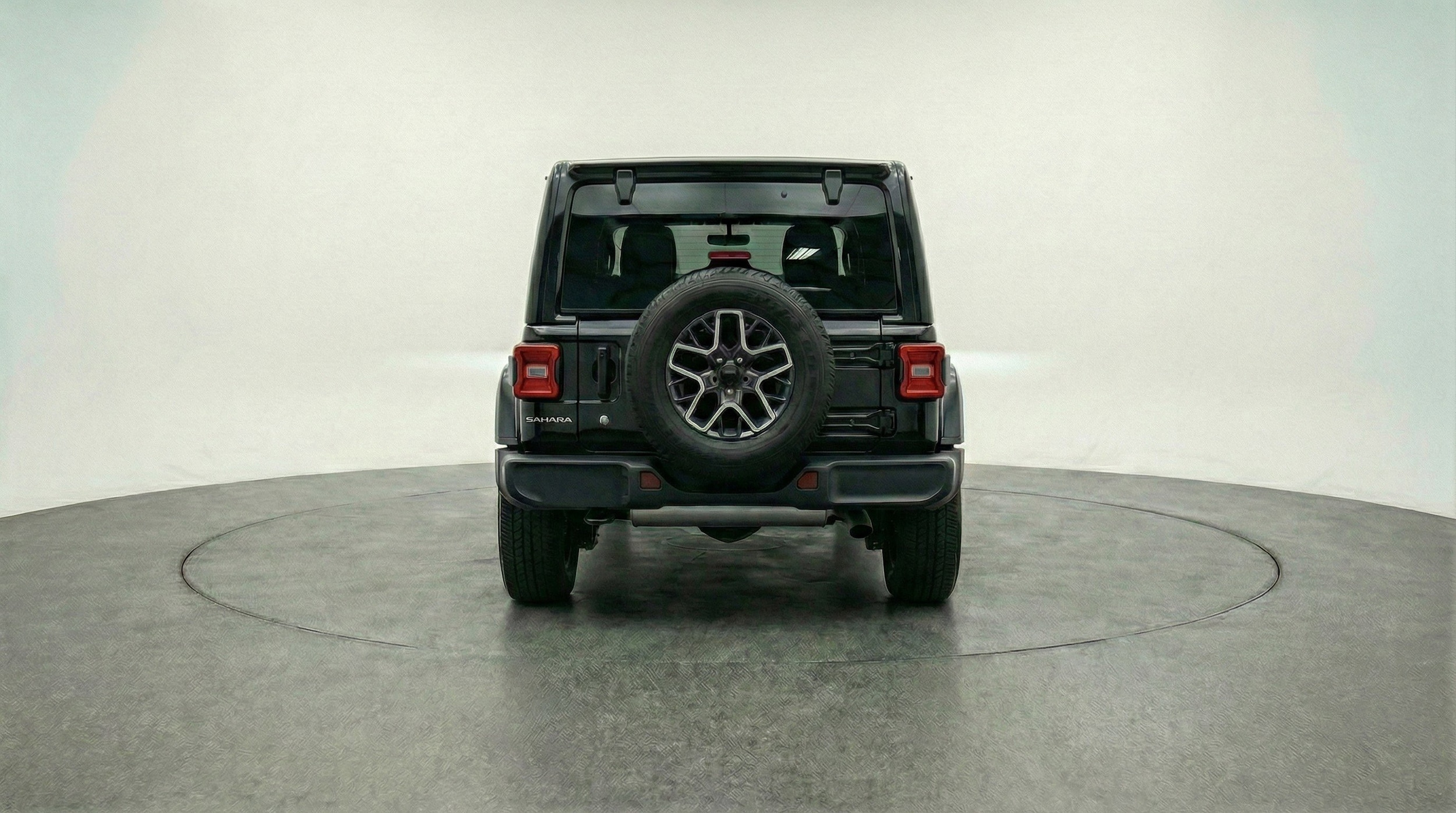 Thumbnail: 2025 Jeep Wrangler - 7