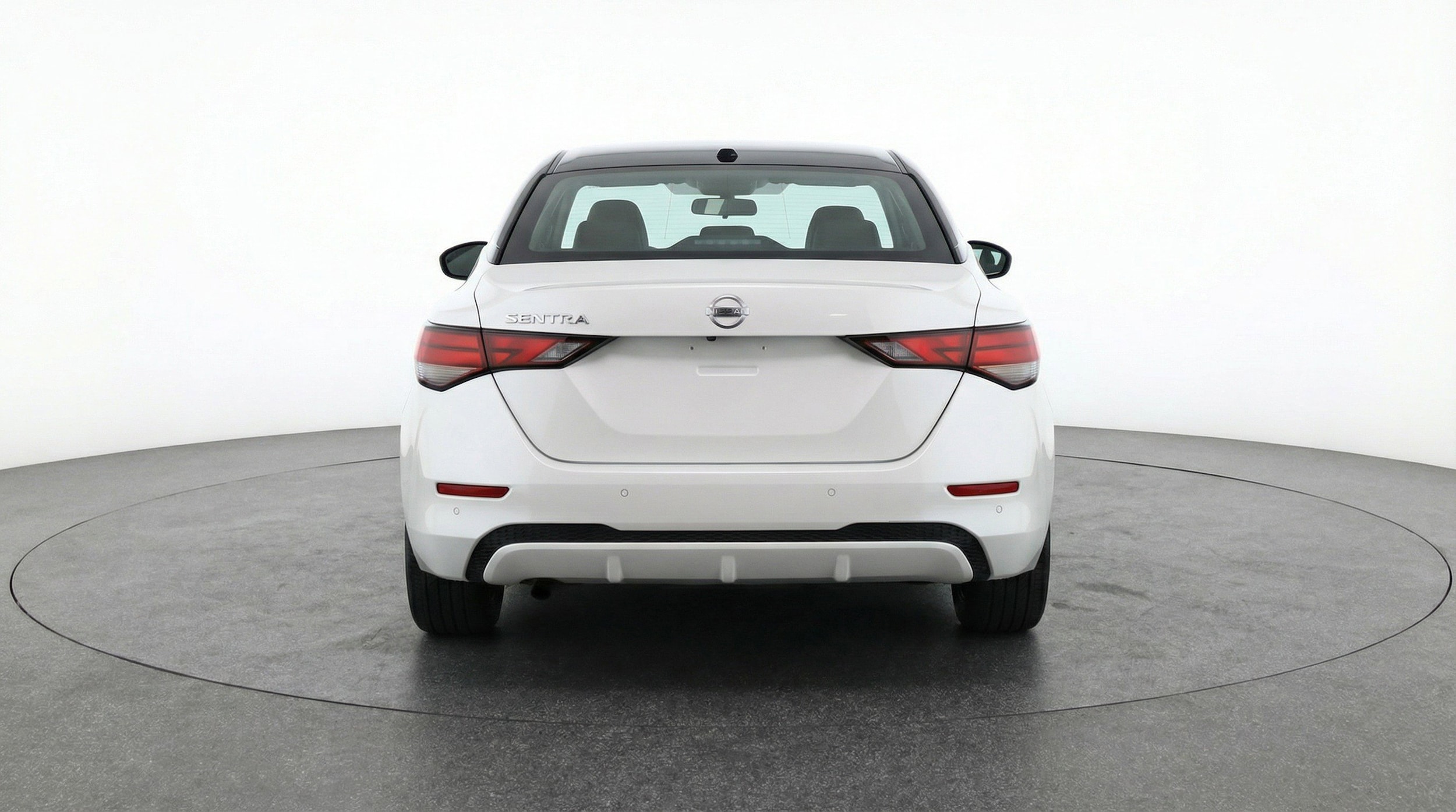 Thumbnail: 2025 Nissan Sentra - 7