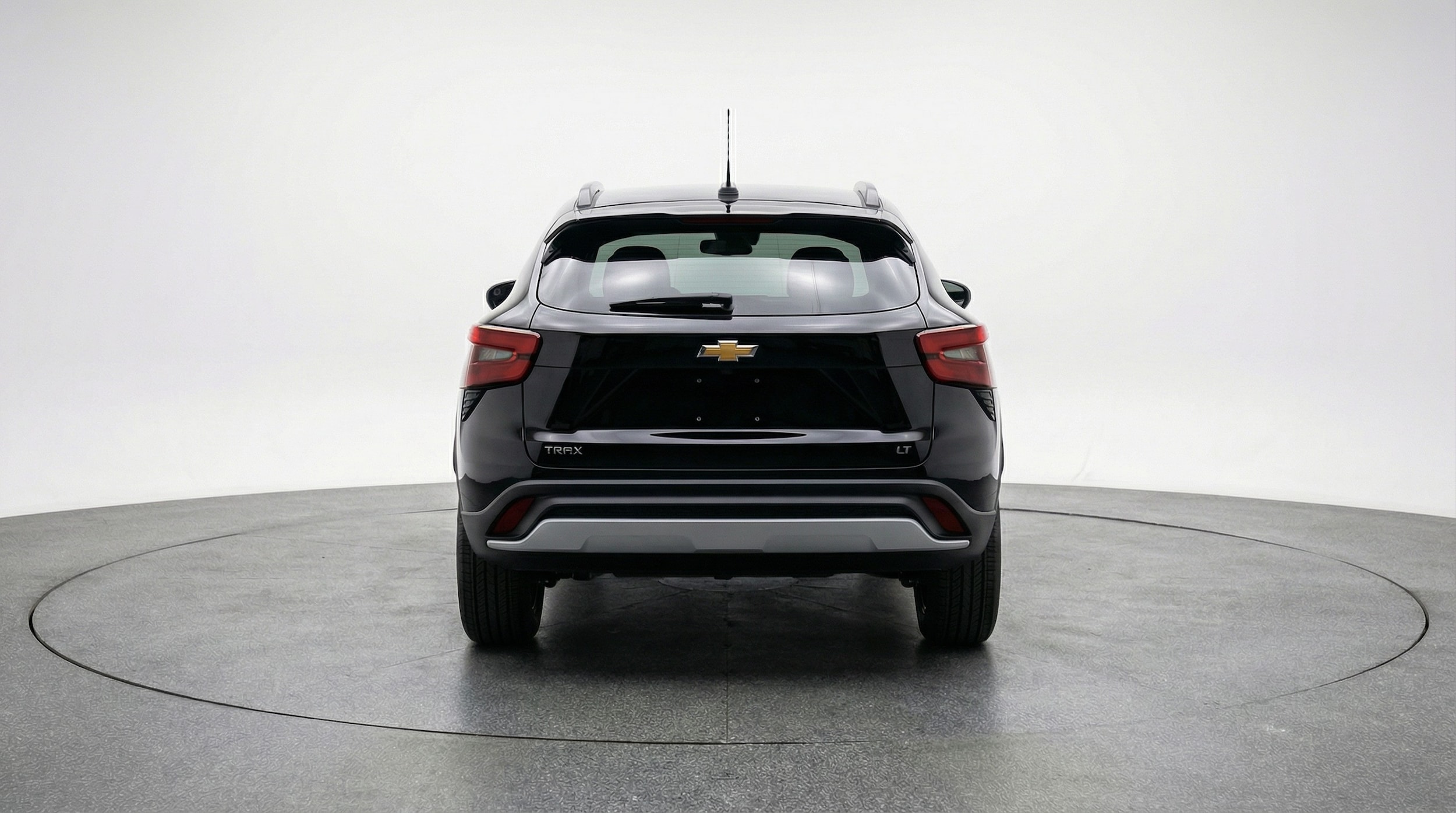 Thumbnail: 2025 Chevrolet Trax - 6