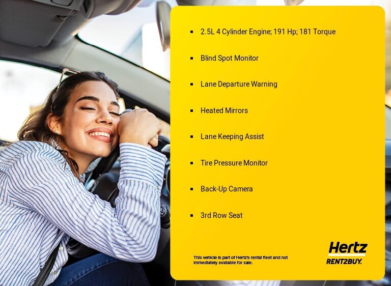 Thumbnail: 2023 Kia Sorento - 5