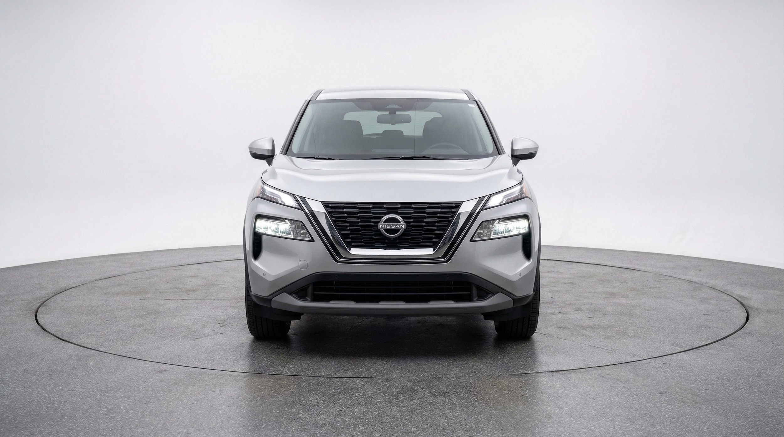 Thumbnail: 2025 Nissan Rogue - 2