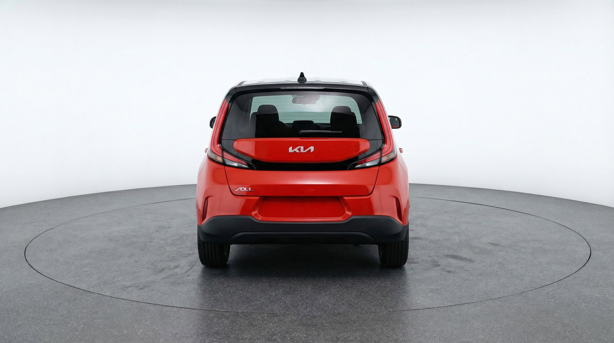 Thumbnail: 2025 Kia Soul - 7
