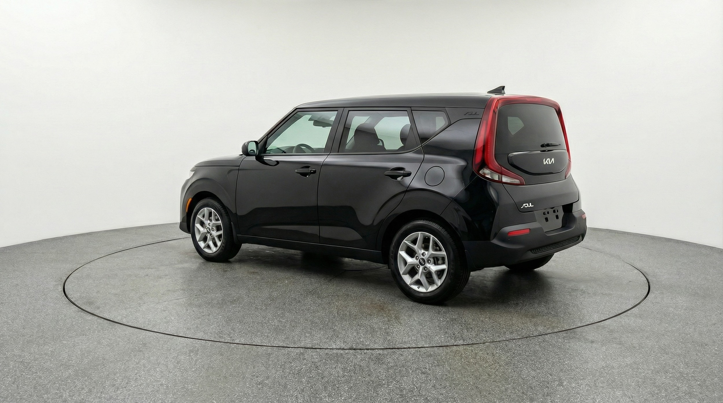 Thumbnail: 2025 Kia Soul - 5