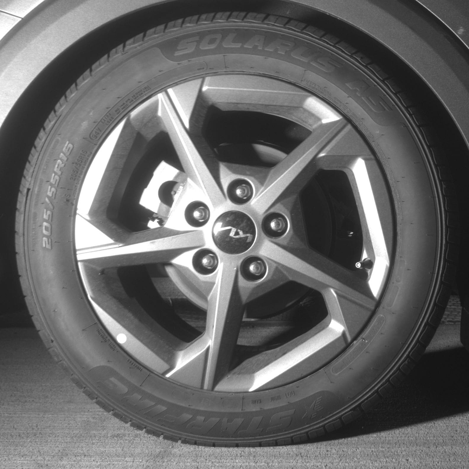 Thumbnail: 2025 Kia K4 - 12