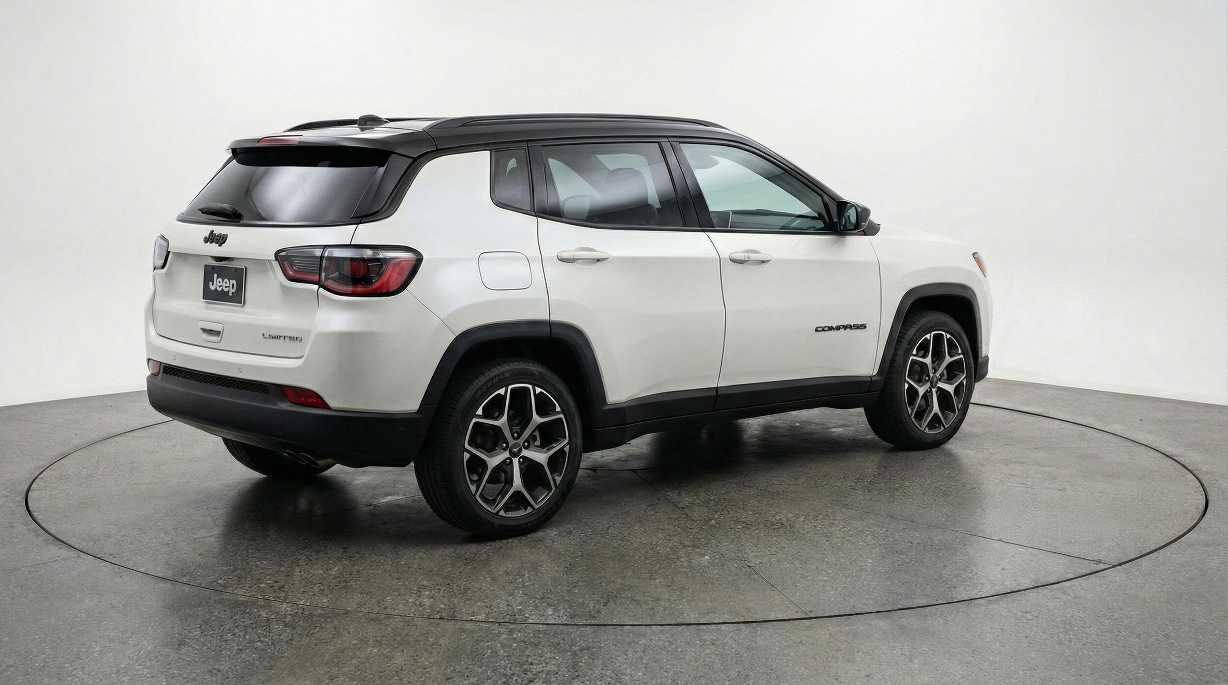 Thumbnail: 2025 Jeep Compass - 9